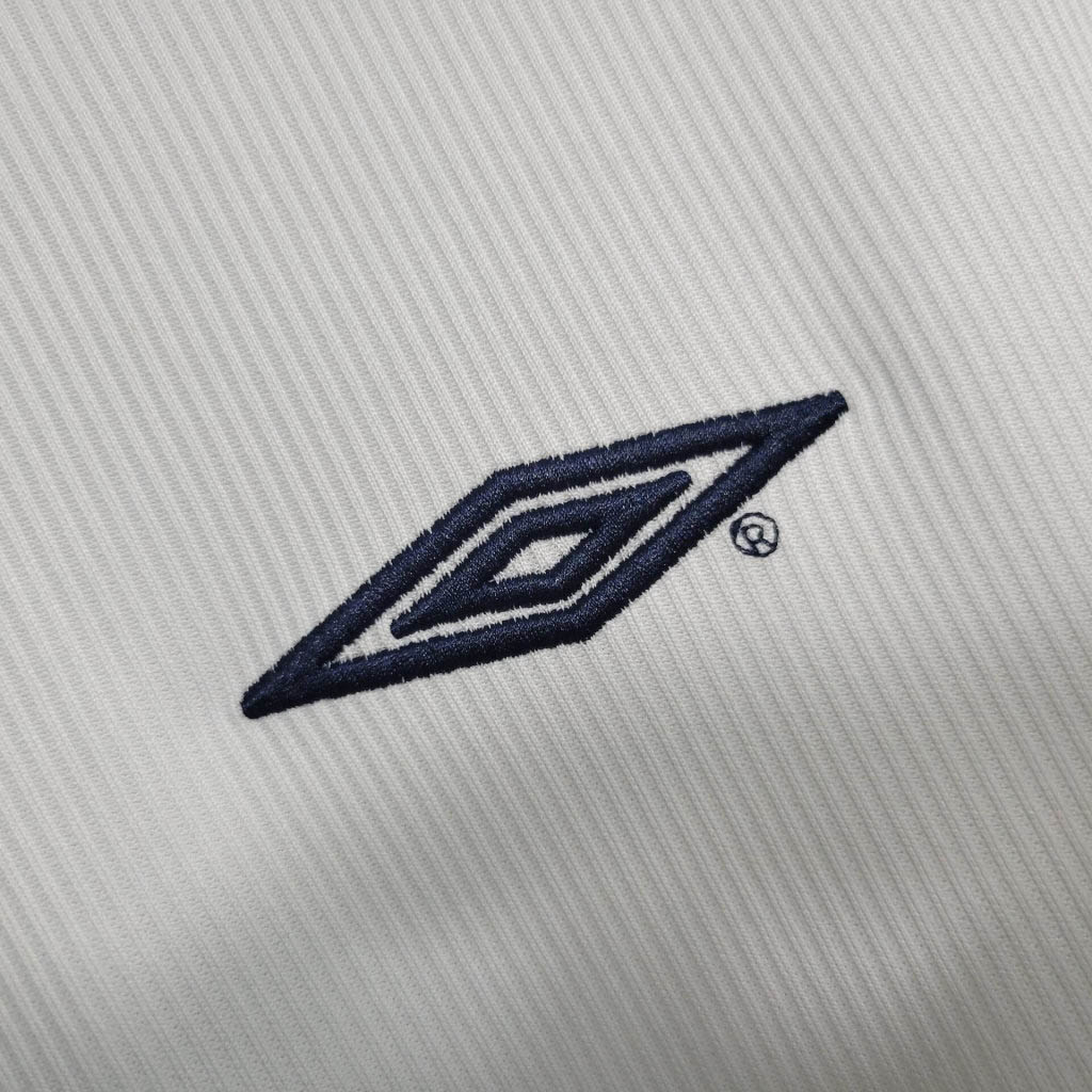 1999/2000 Retro Long Sleeve Manchester United Away Football Shirt