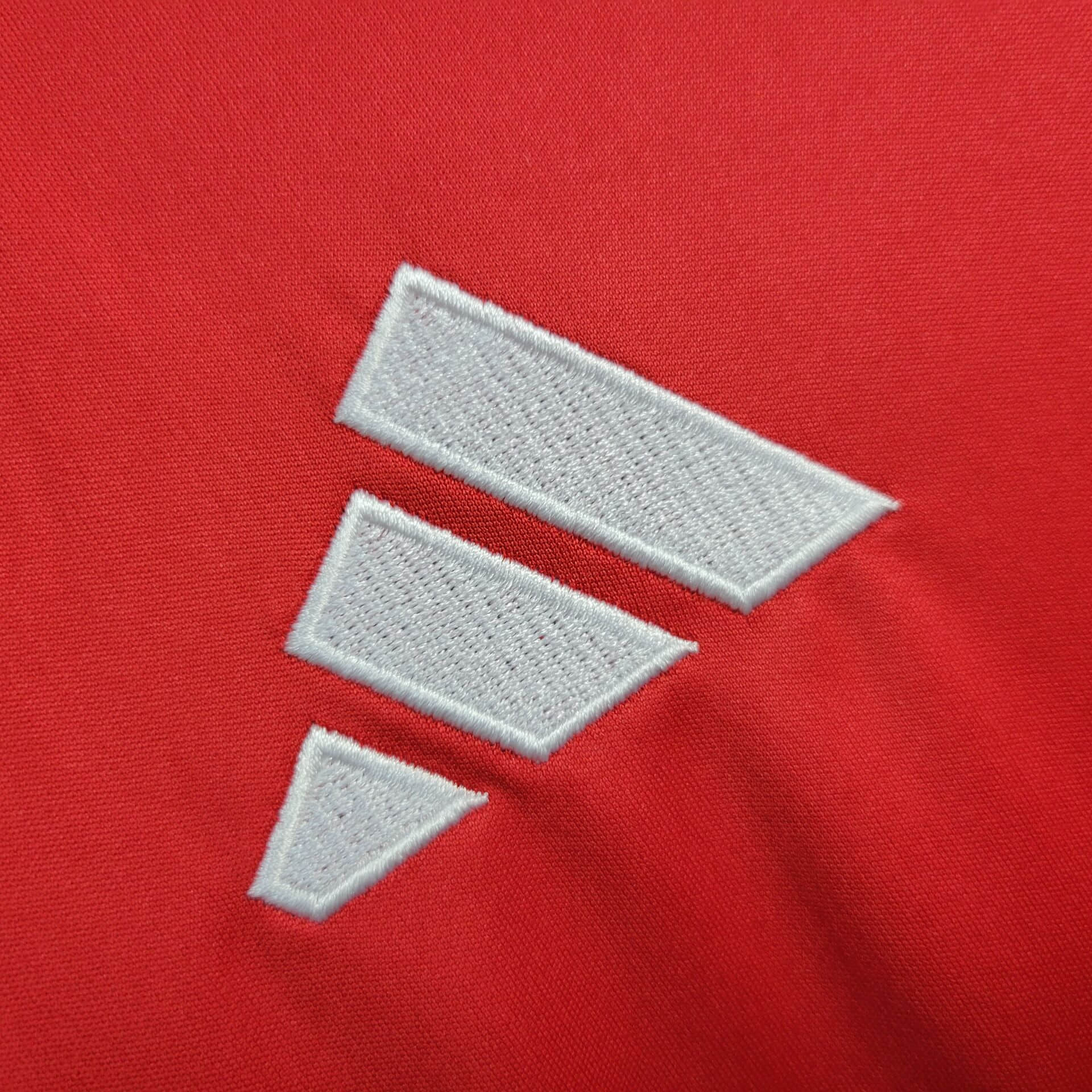 2024/2025 Long Sleeve Arsenal Home Football Shirt