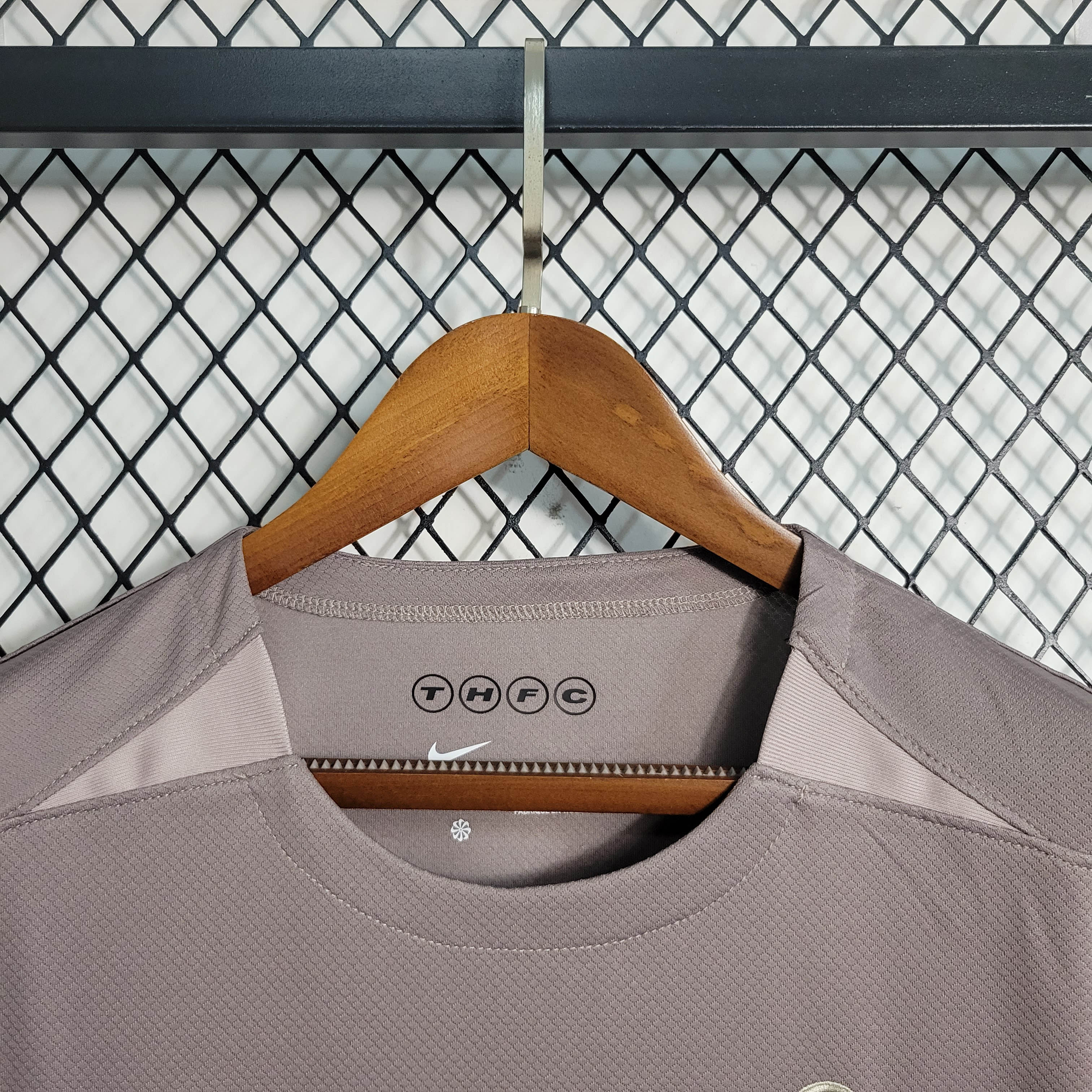 2023/2024 Tottenham Hotspur Third Away Football Shirt