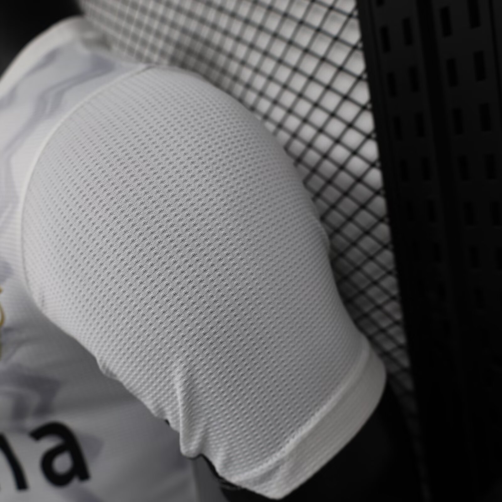 2024/2025 Player Version Leverkusen Away Football Shirt