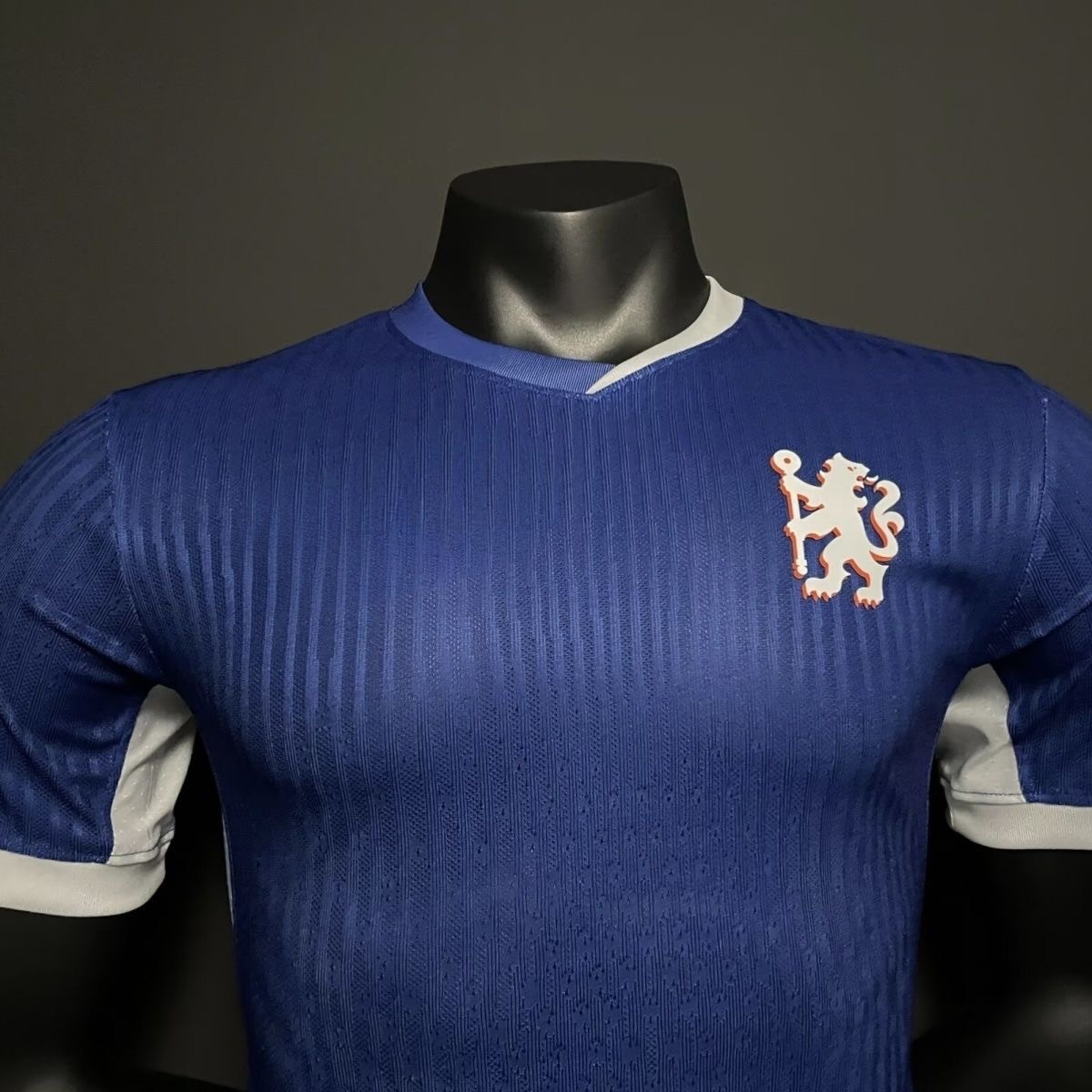 2025/2026 Player Version Chelsea  Football Shirt