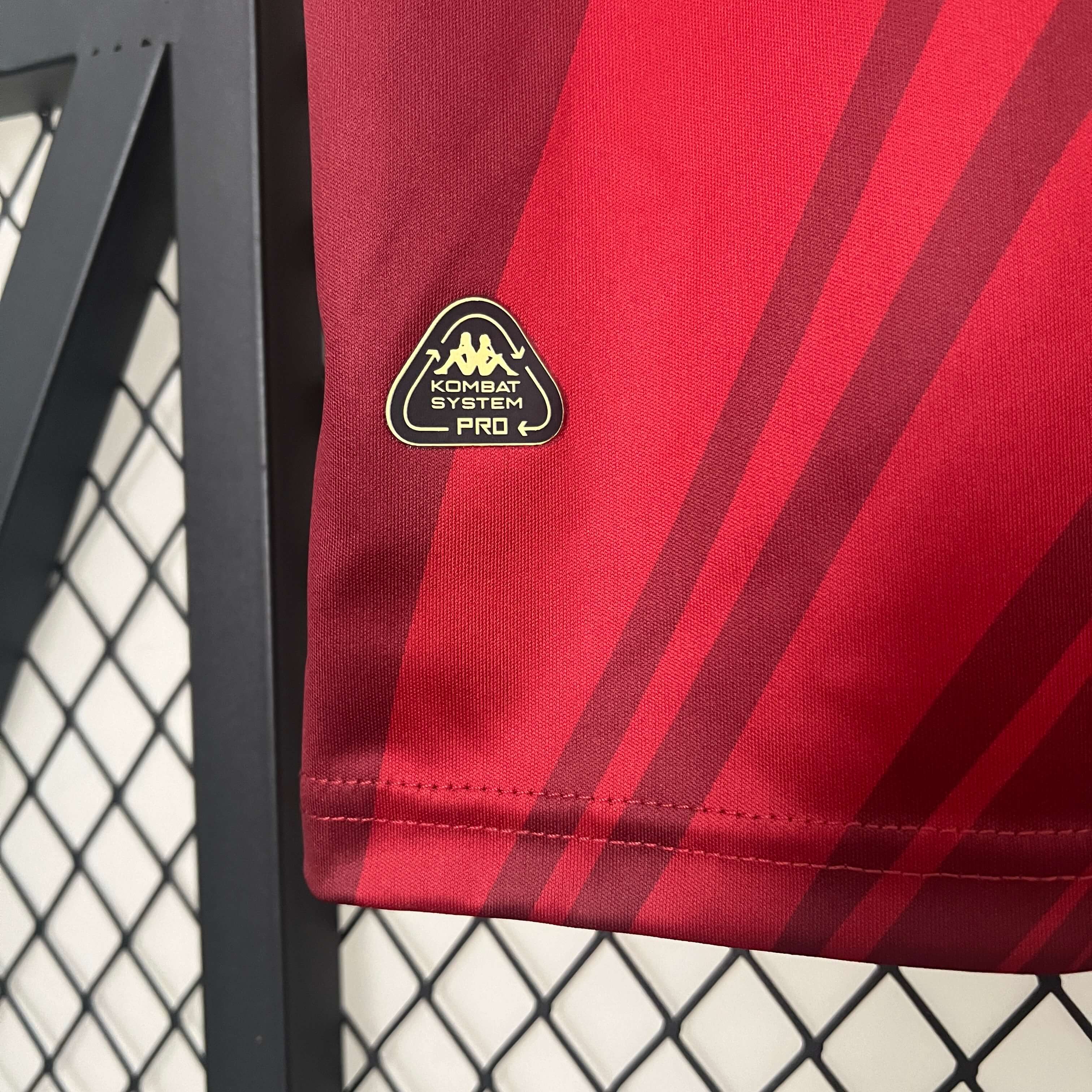 2024/2025 Valladolid Third Away Football Shirt