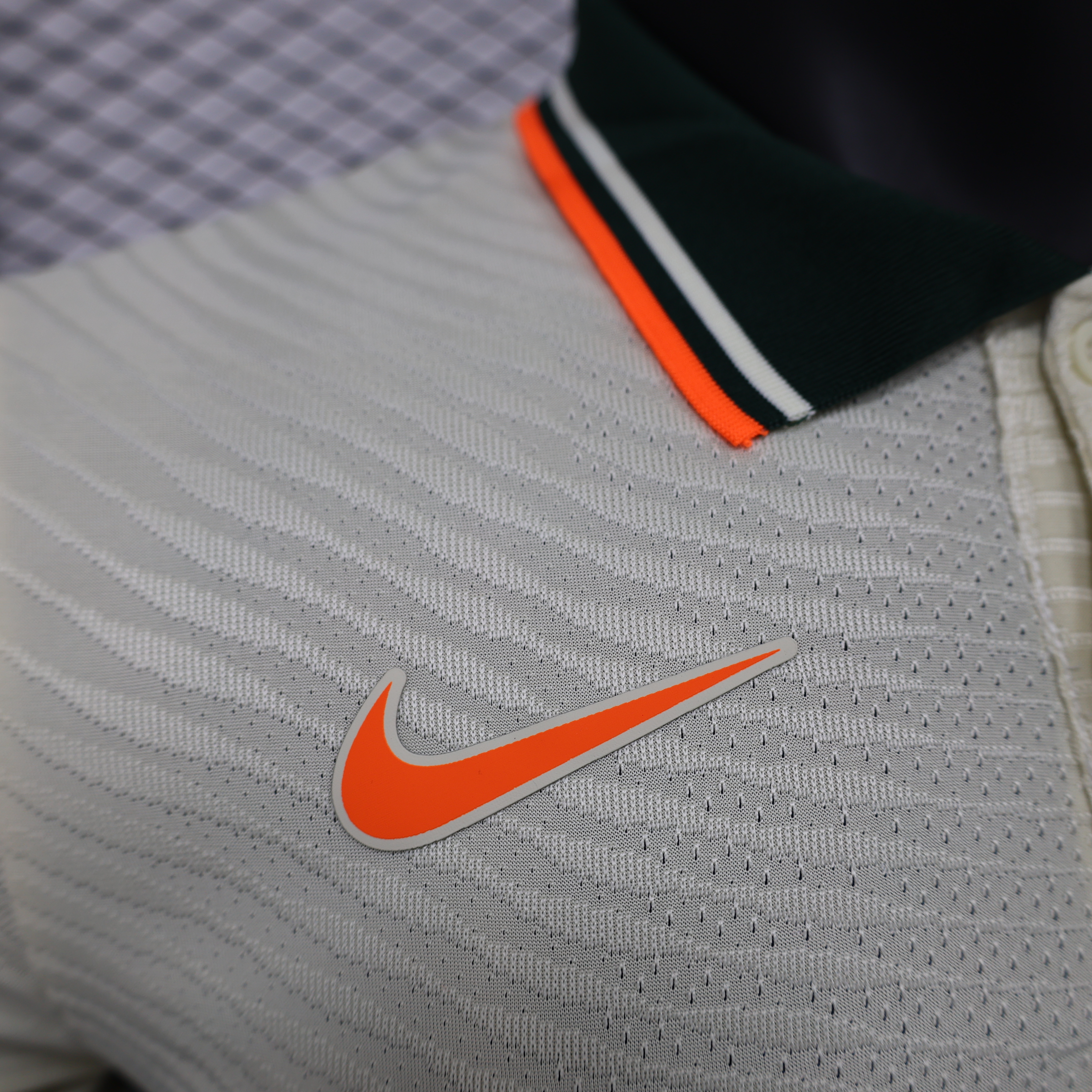 2021/2022 Player Liverpool Away Soccer Jersey