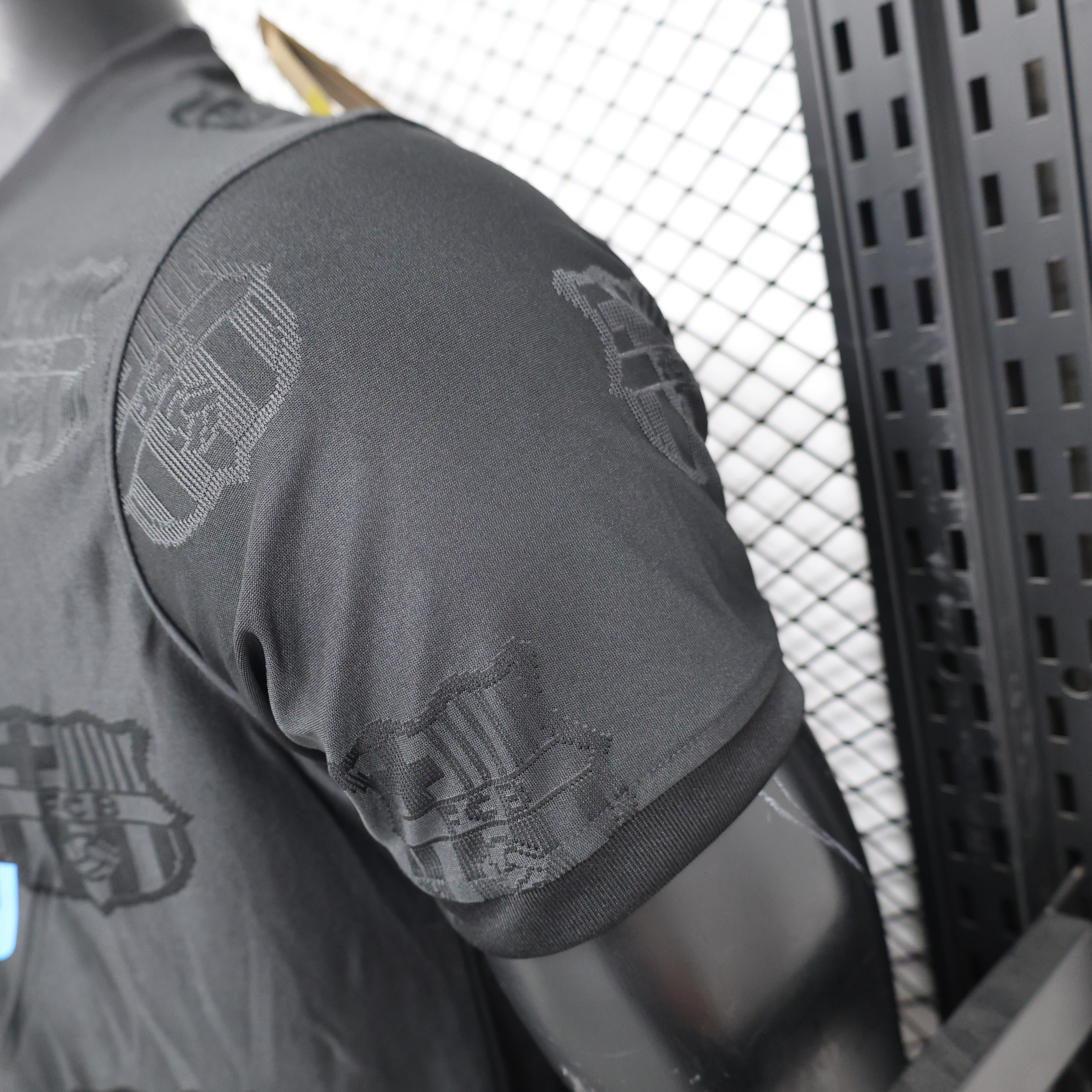 2024/2025 Player Version Barcelona Special Edition Football Shirt