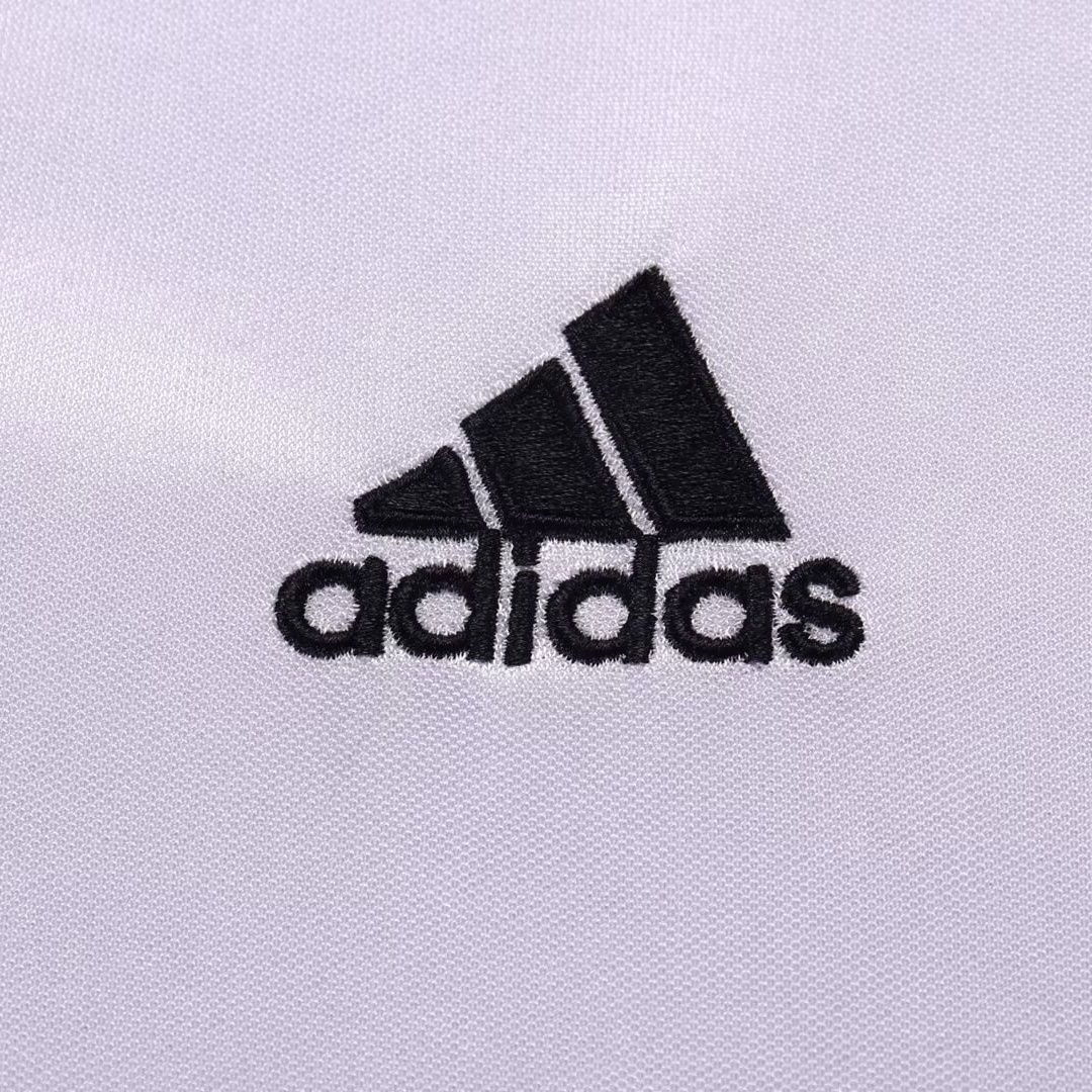 2004/2005 Retro Real Madrid HomeFootball Shirt Kids Size 1:1 Thai Quality