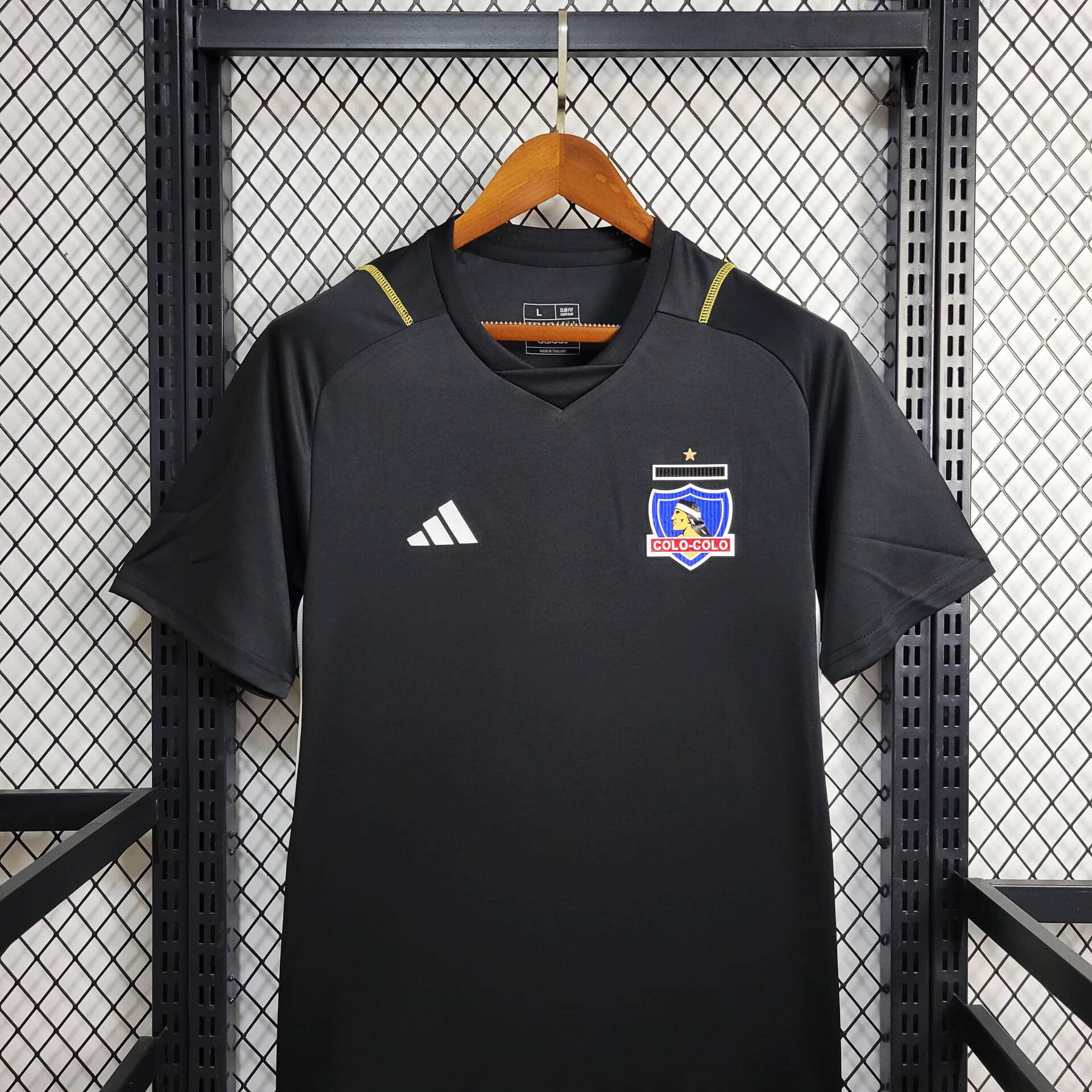 2024/2025 Colo Colo Training Wear Football Shirt
