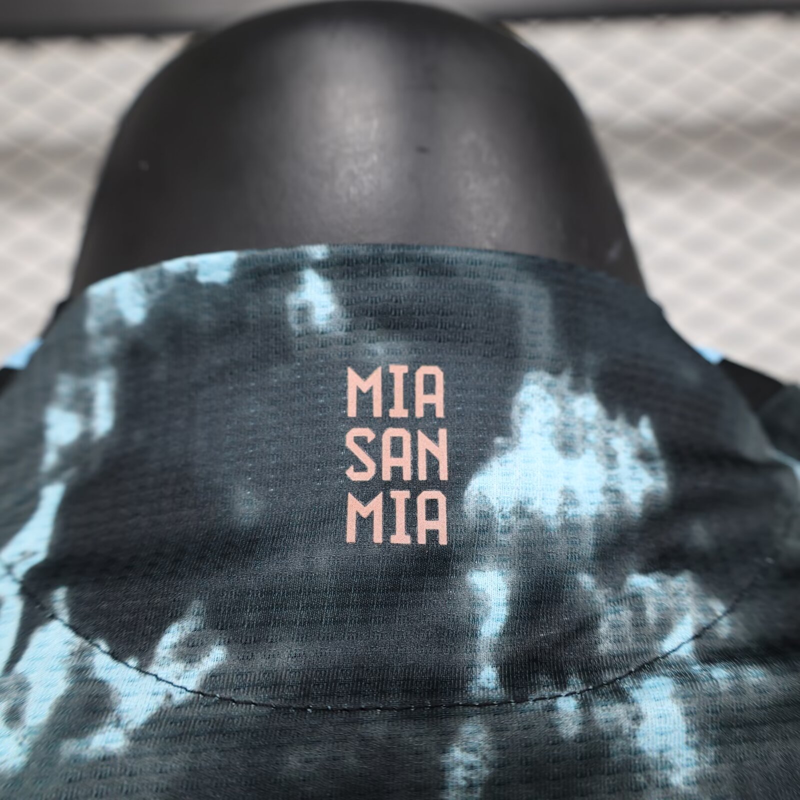 2024/2025 Player Version Bayern Munchen Away Football Shirt