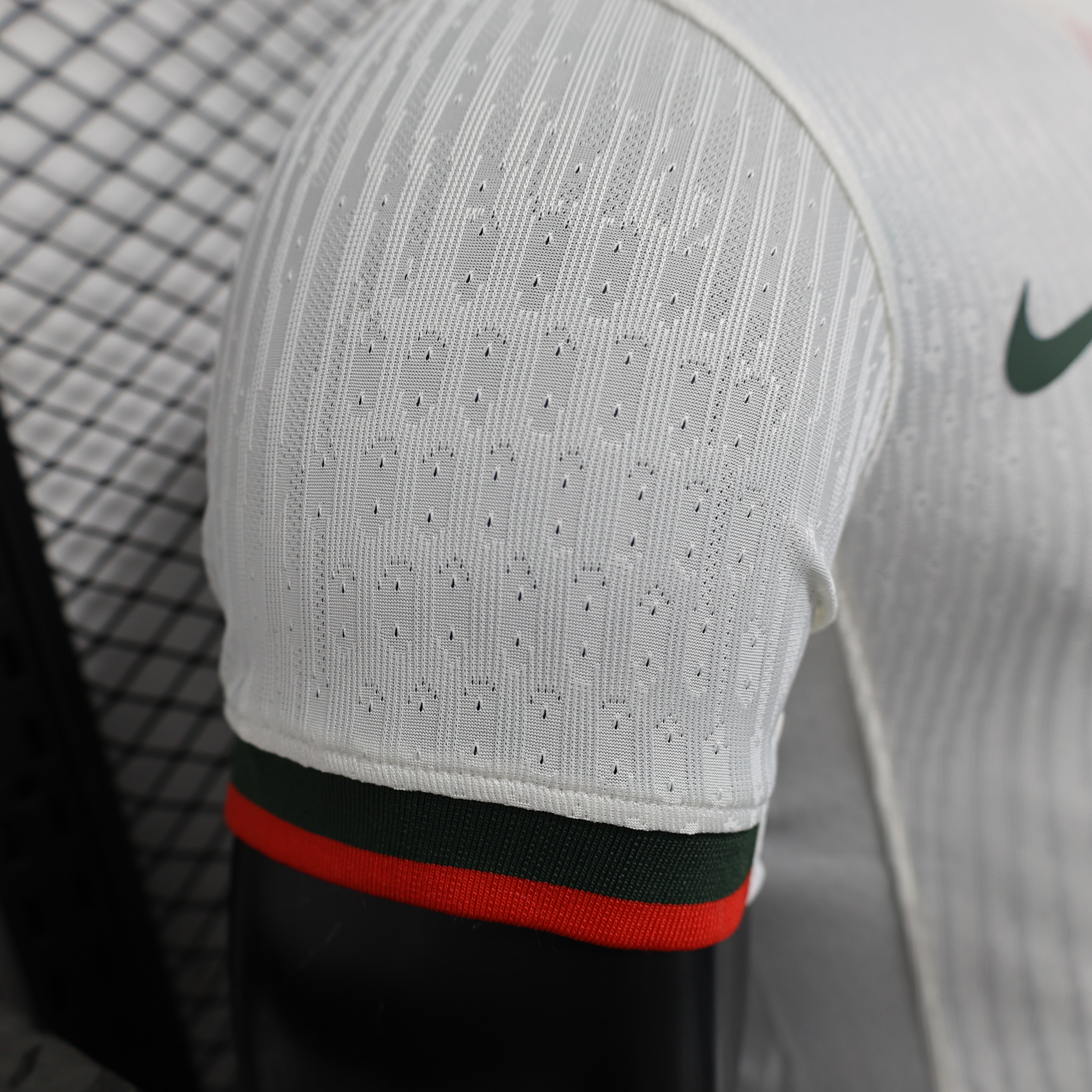 2025/2026 Player Version Chelsea AwayFootball Shirt 1:1 Thai Quality