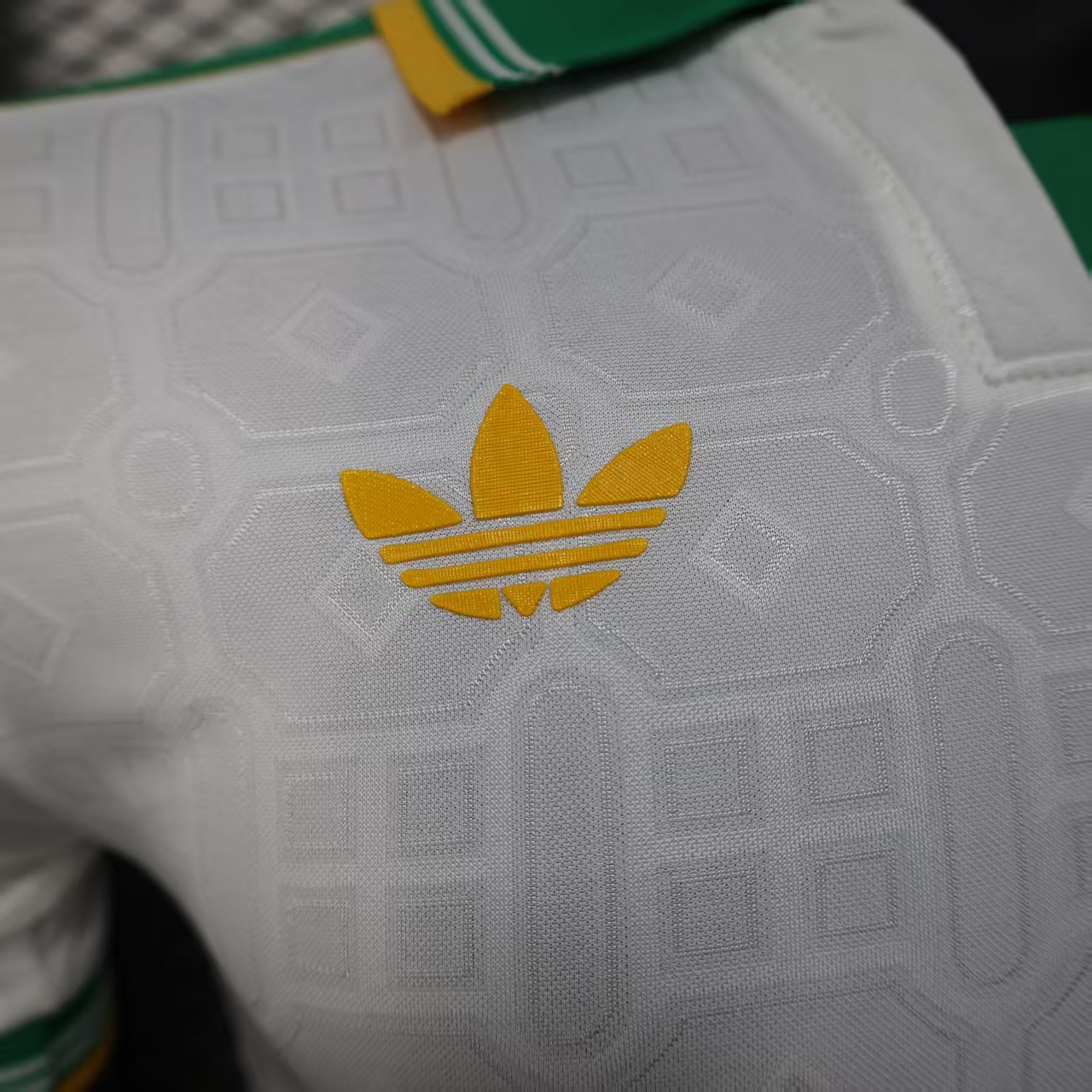 2025/2026 Player Version AS Roma  Third Football Shirt