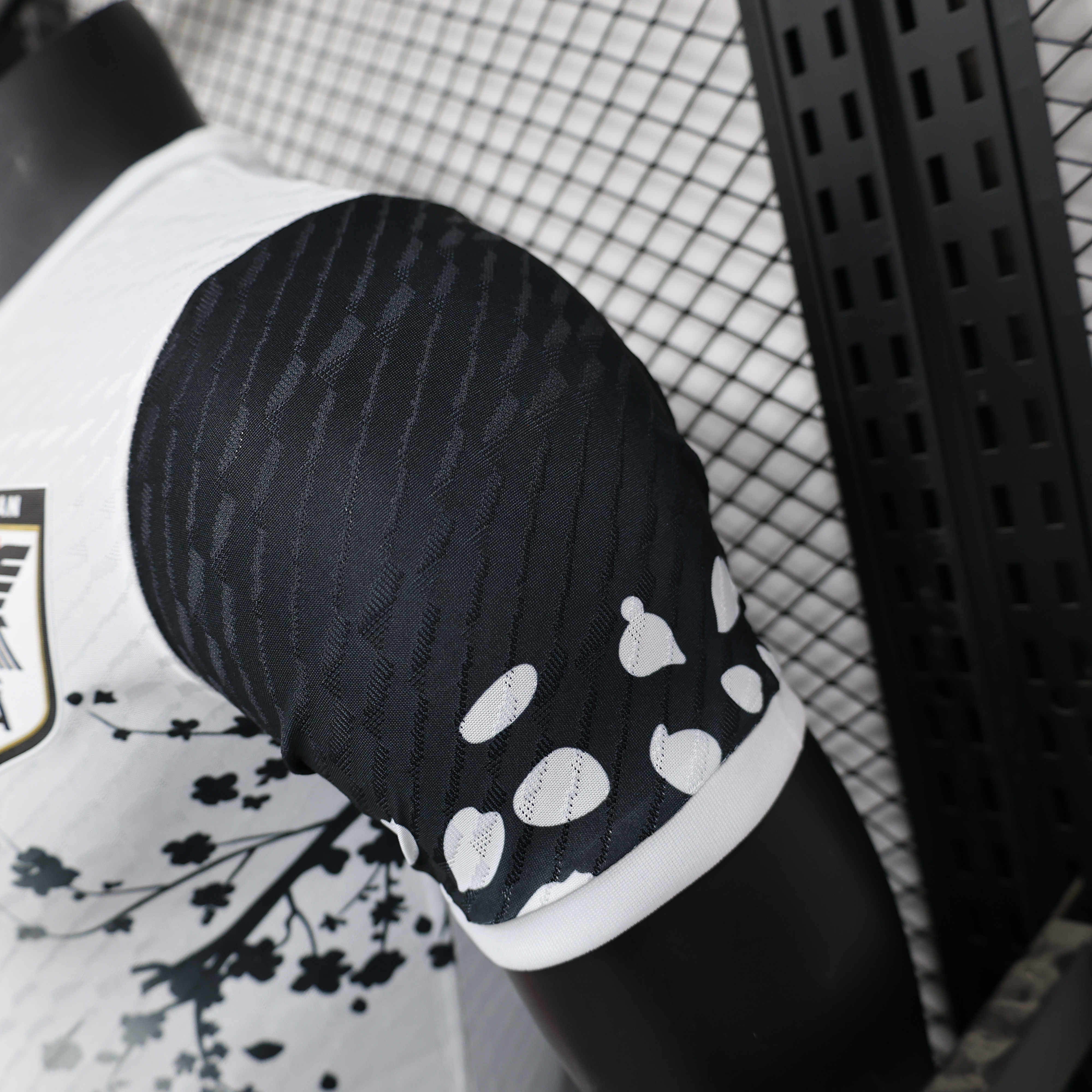 2024 Player Edition Japan Special Edition Football Shirt