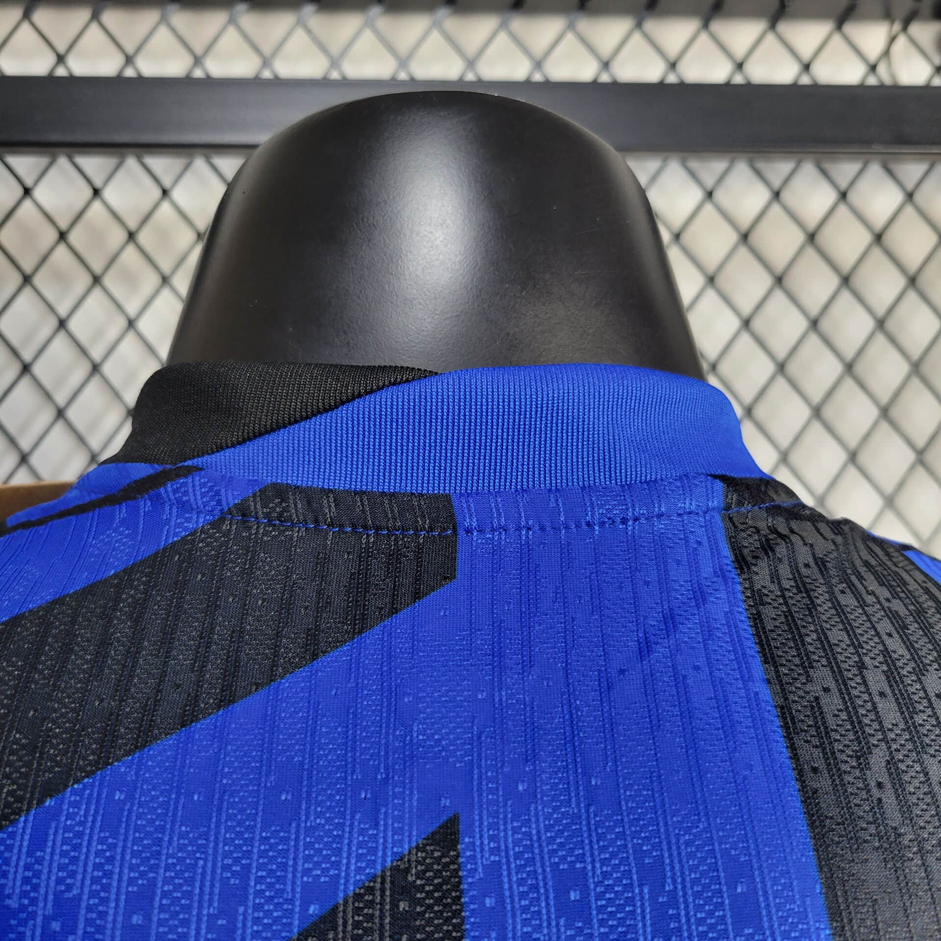 2024/2025 Player Version Inter Milan Home Football Shirt