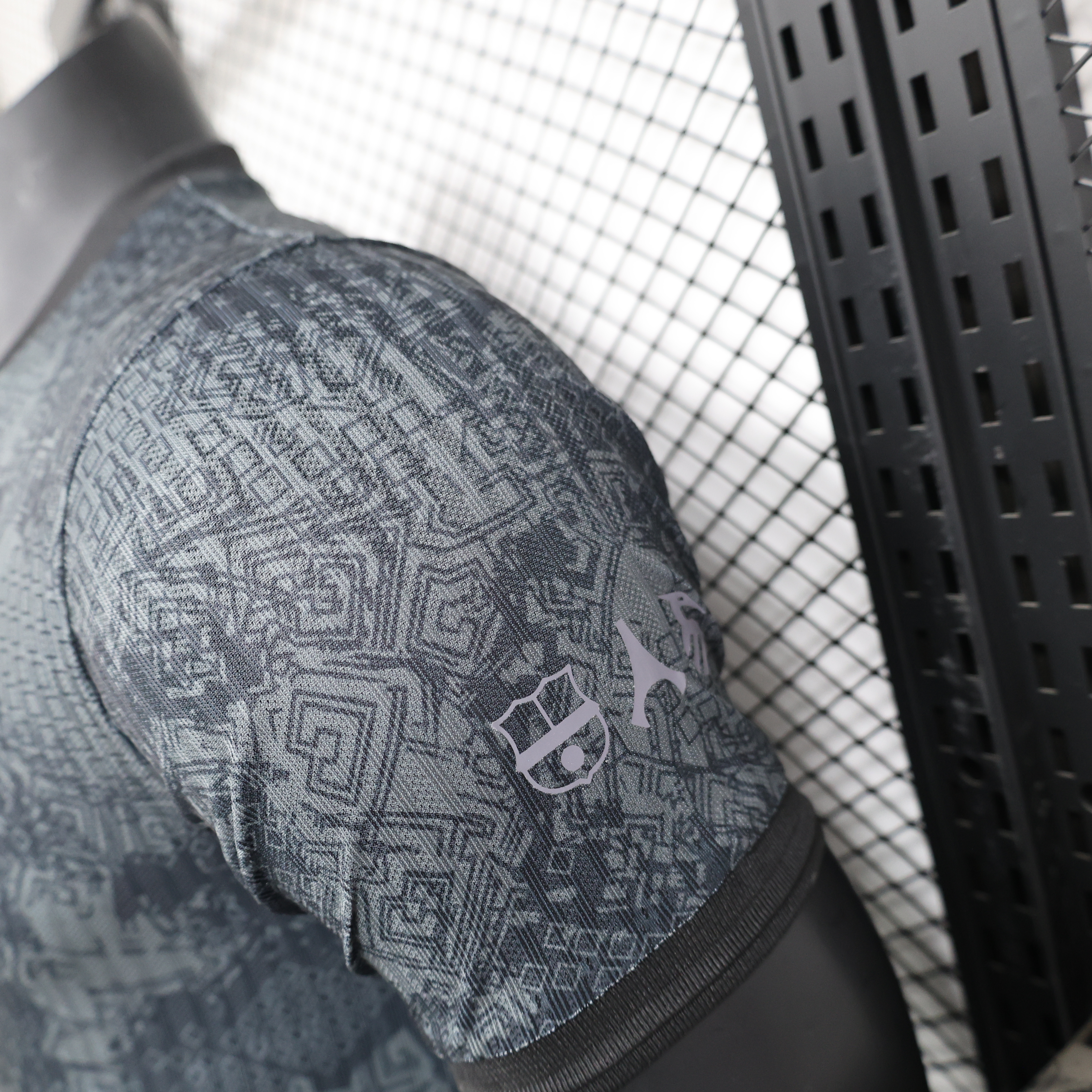 2024 Argentina Special Edition Football Jersey