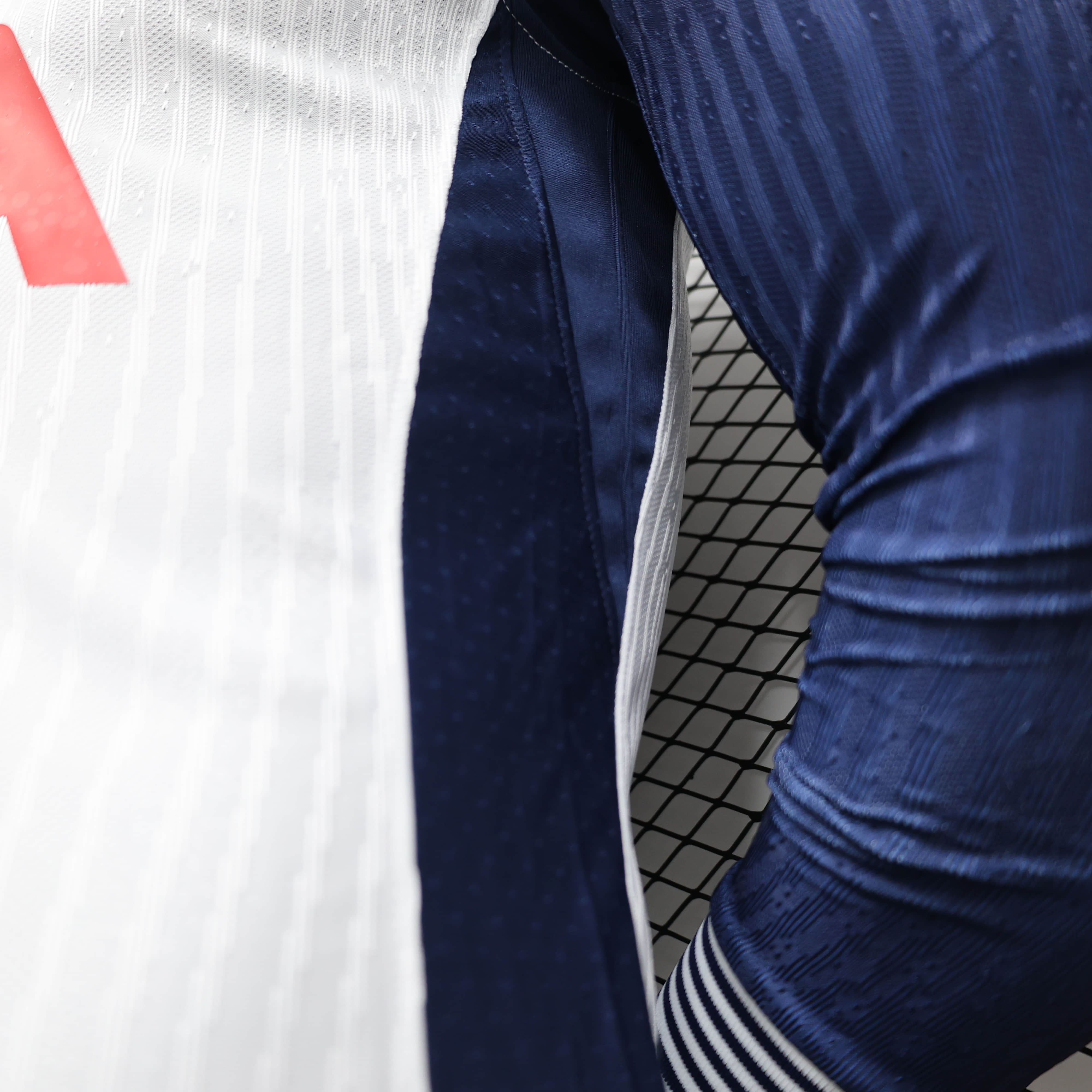 2024/2025 Player Version Long Sleeve Tottenham Hotspur Home Football Shirt