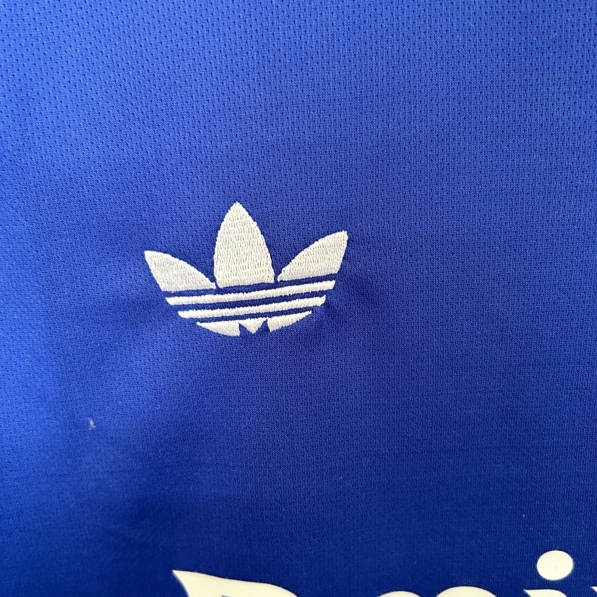 2025/2026 Real Madrid Third AwayFootball Shirt 1:1 Thai Quality