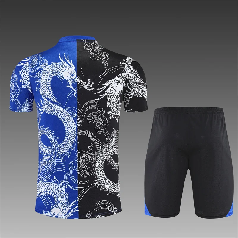 2025/2026 Real Madrid Special Edition Set Shirt Kids Size 1:1 Thai Quality