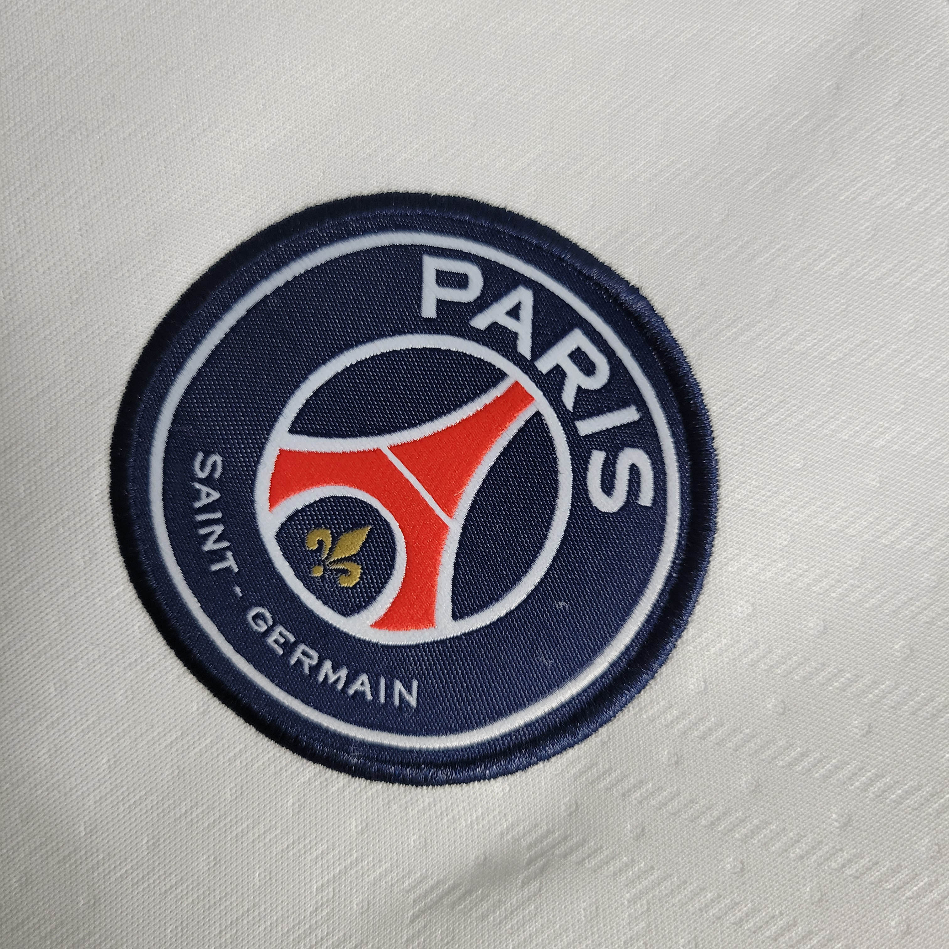 2022/2023 Paris Saint-Germain Training Wear Football Shirt