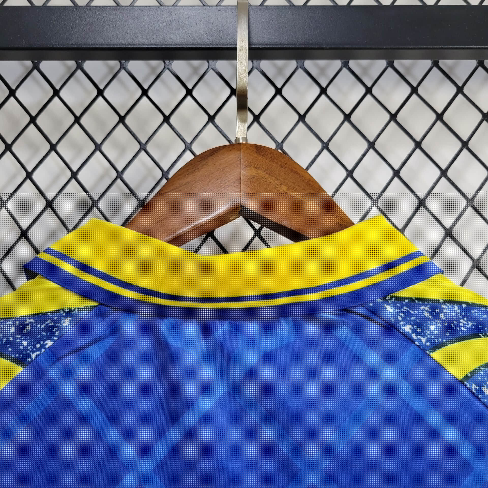 1995/1997 Retro Parma Away Football Shirt