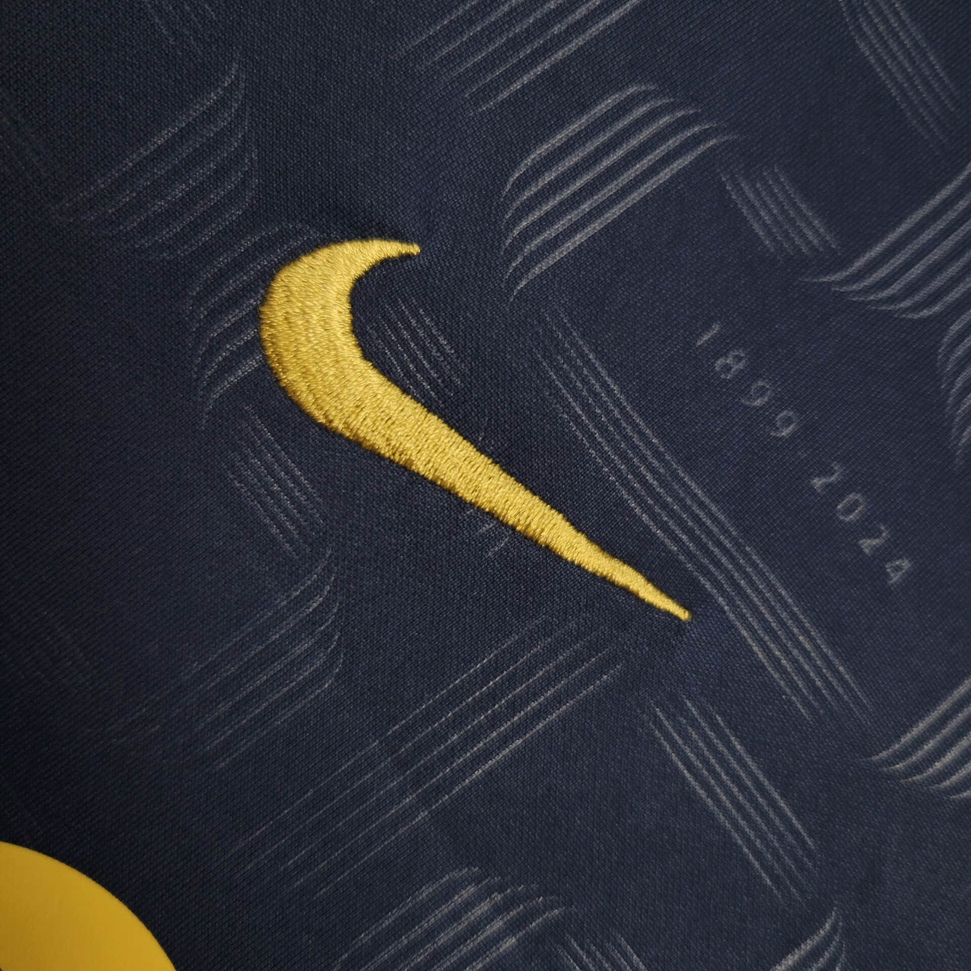 2024/2025 Barcelona 125th Anniversary Edition Football Shirt Kids Size