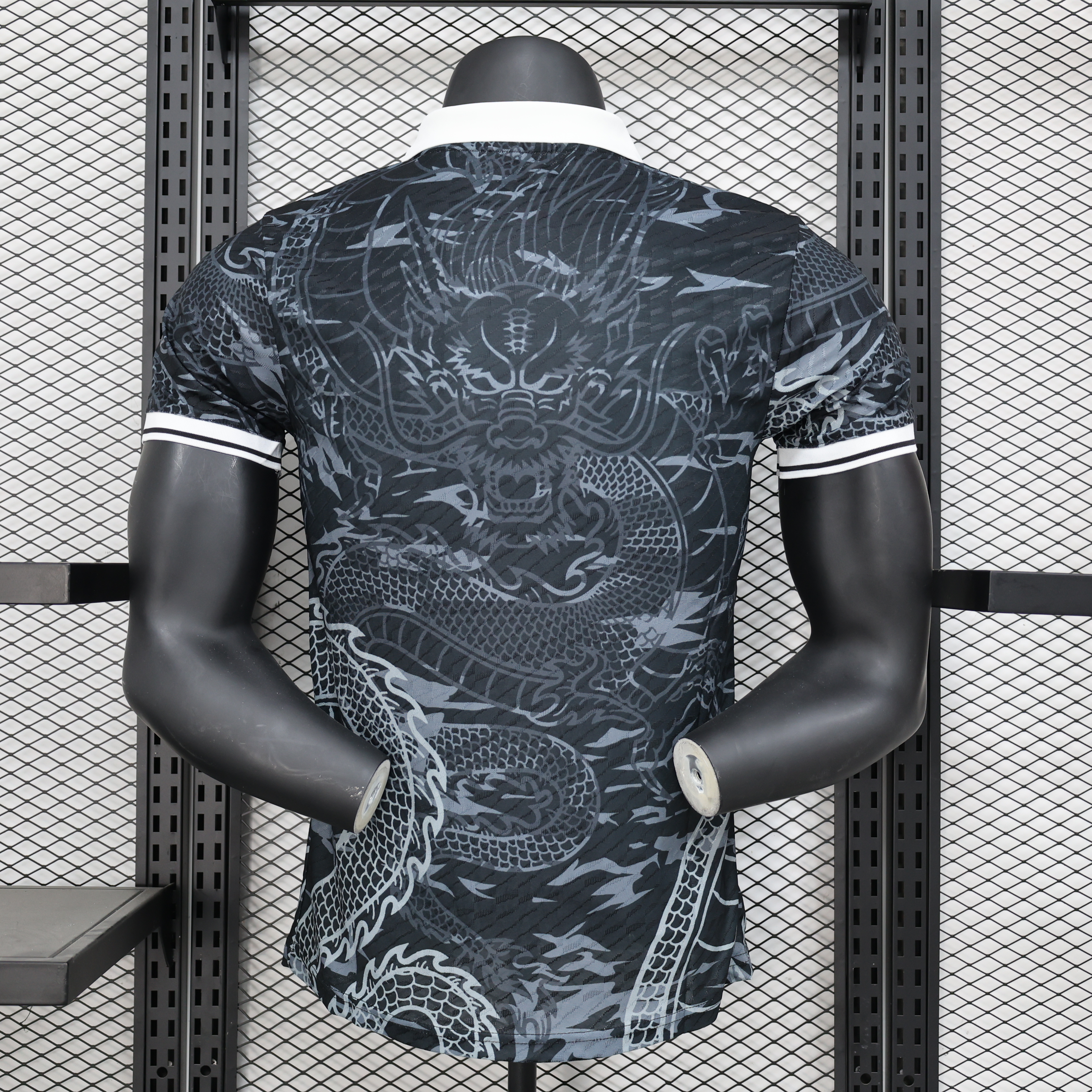 2024/2025 Player Edition Real Madrid Special Edition Football Shirt