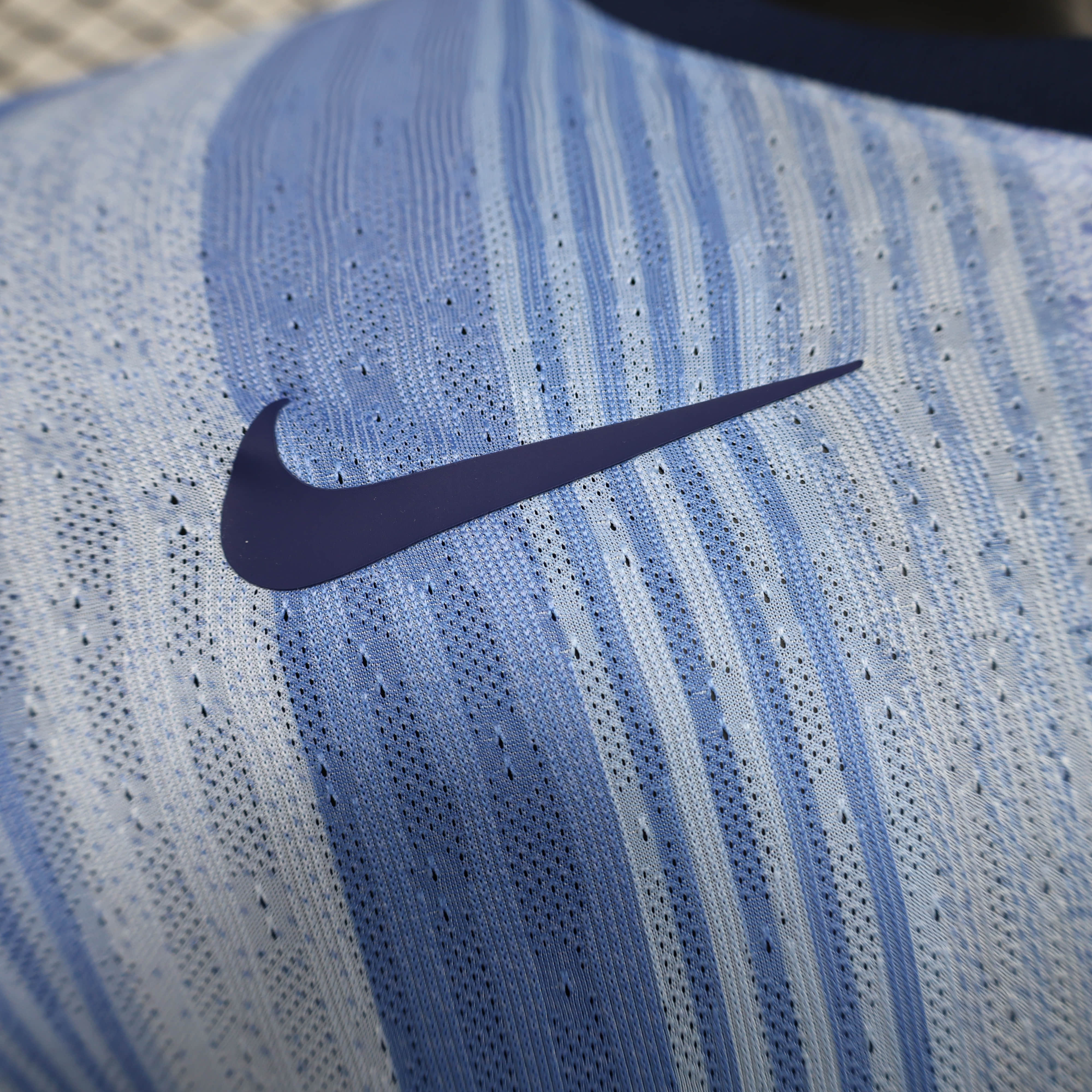 2024/2025 Player Version Long Sleeve Tottenham Hotspur Away Football Shirt