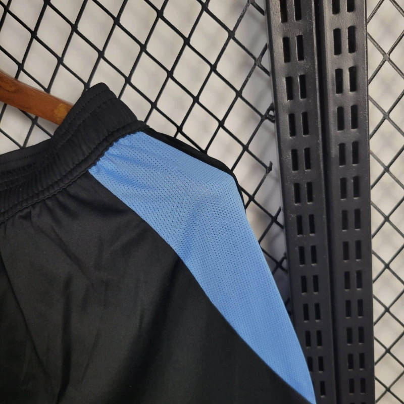 2024 Argentina Home Shorts