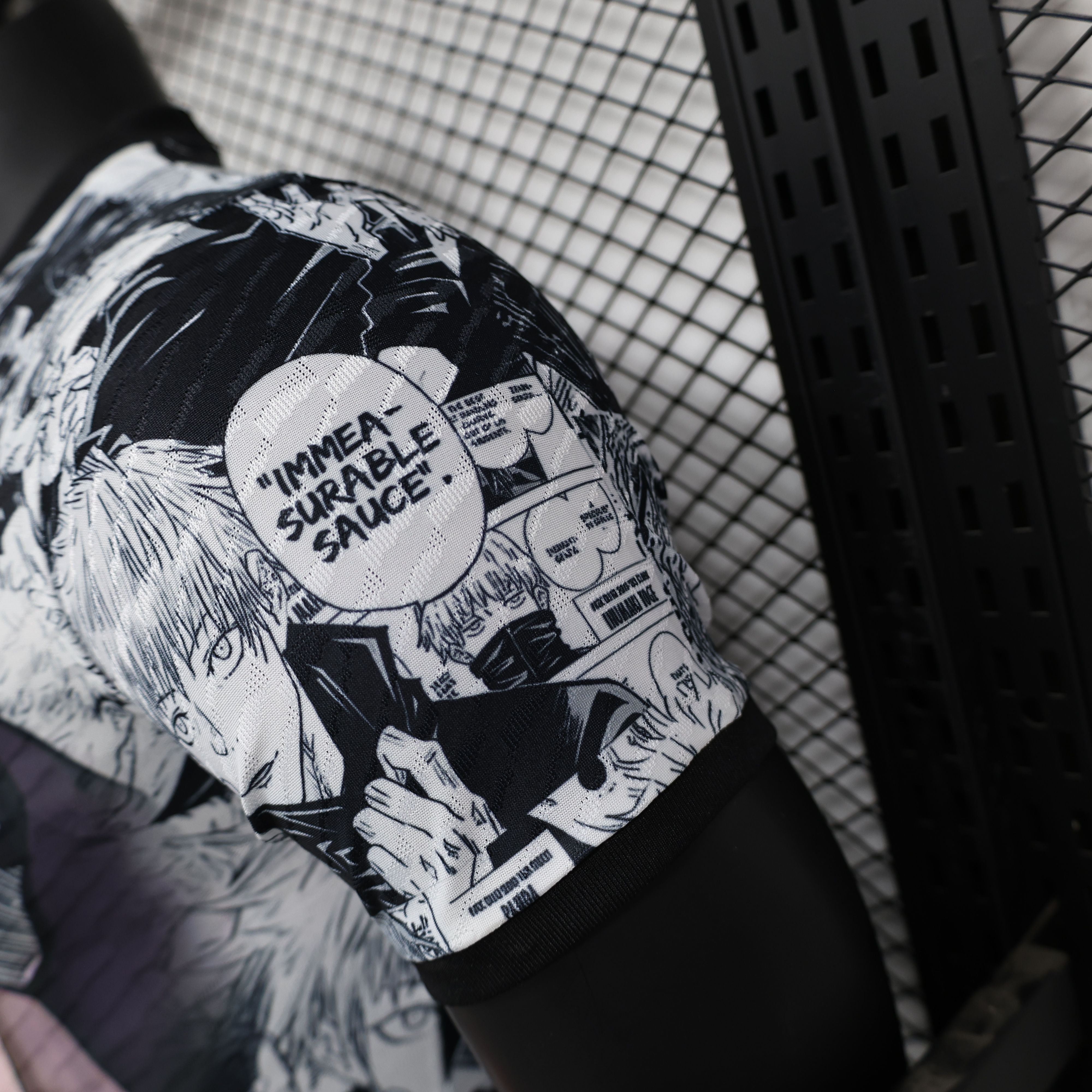 2024/2025 Authentic Japan Special Edition Football Jersey