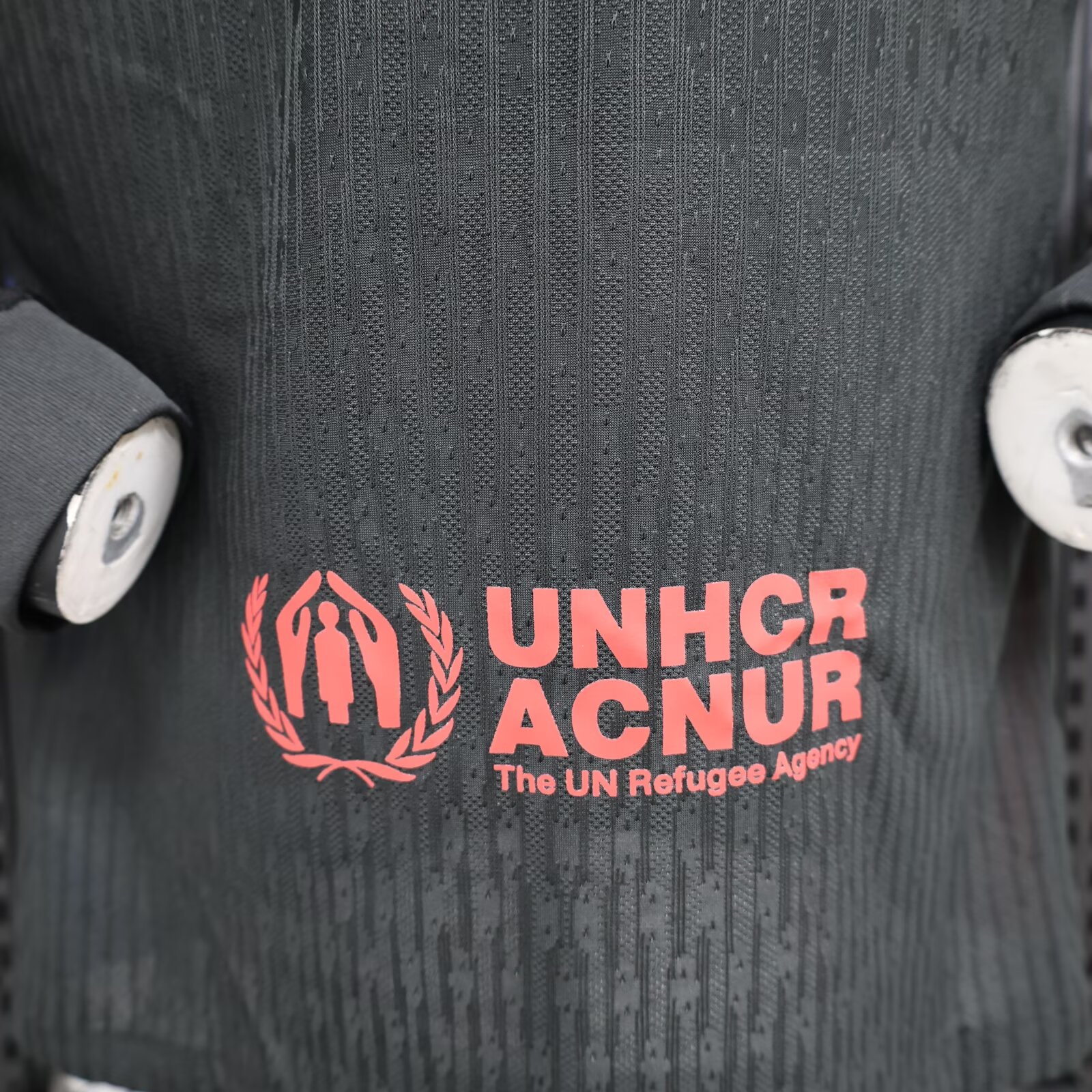 2024/2025 Long Sleeve Player Version Barcelona Away Football Shirt