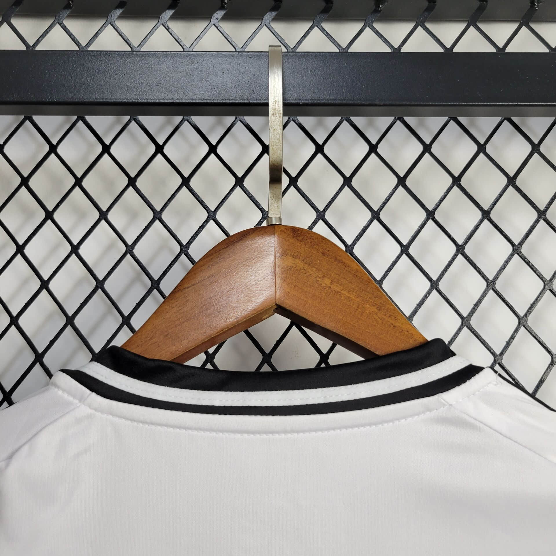 2024/2025 Juventus Home Football Shirt