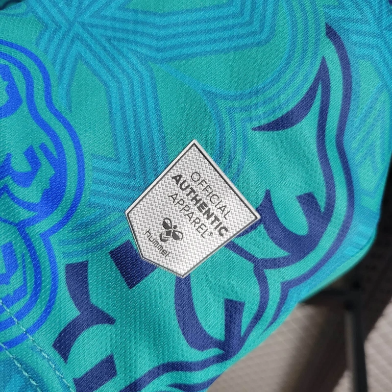 2024/2025 Everton Limited edition Football Shirt