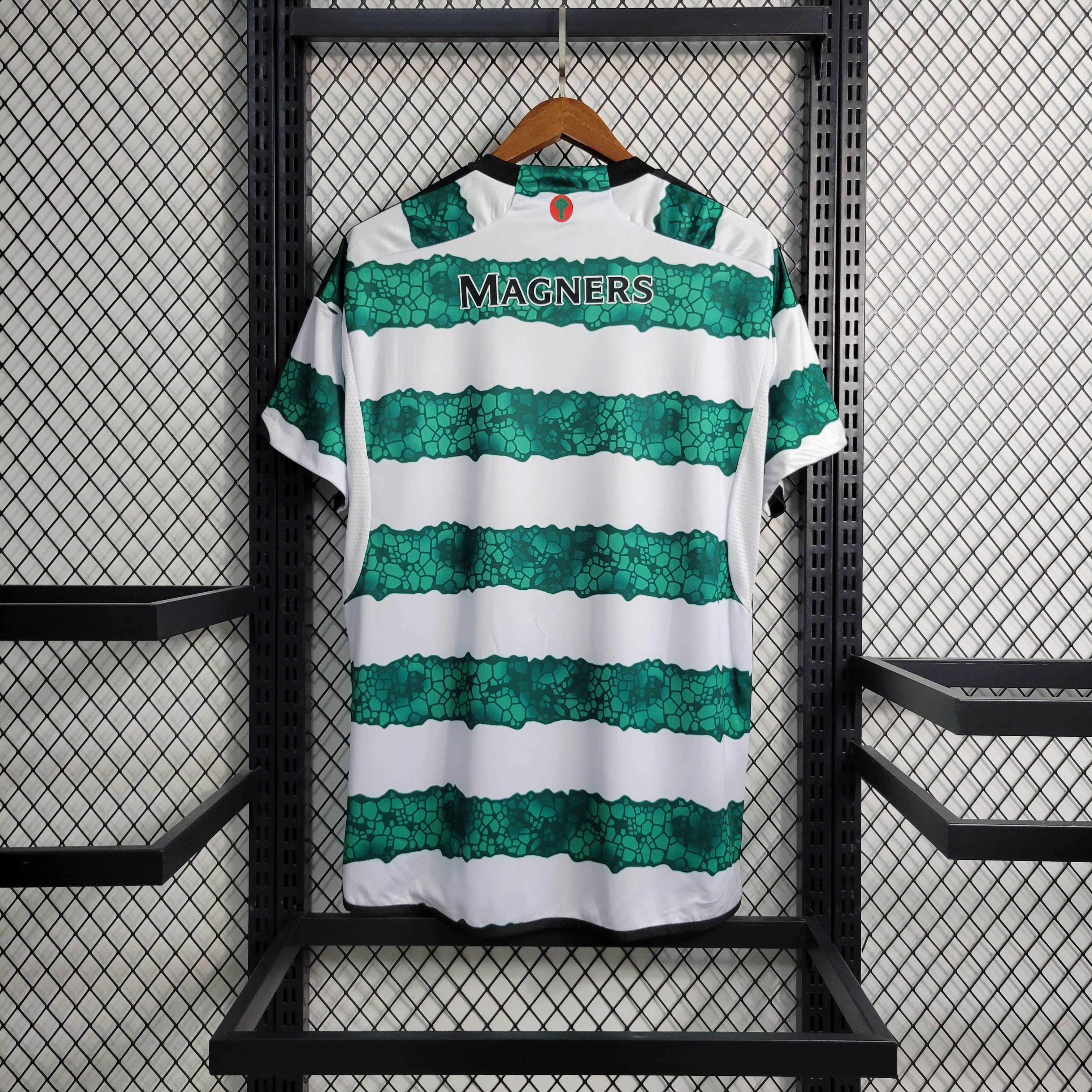 2023/2024 Celtic Home Football Shirt