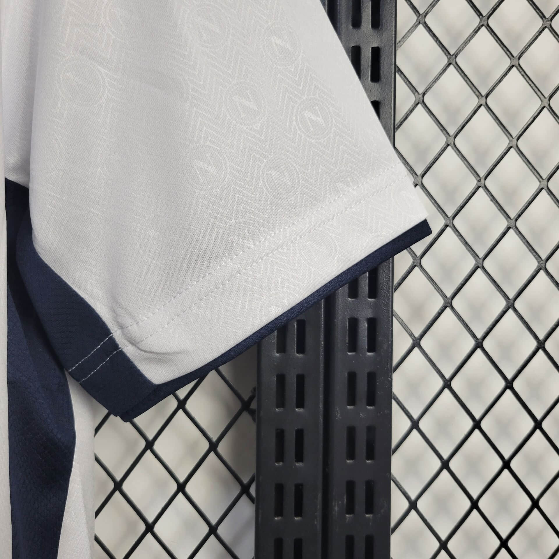 2024/2025 SSC Napoli Italian Champions Away Match Shirt