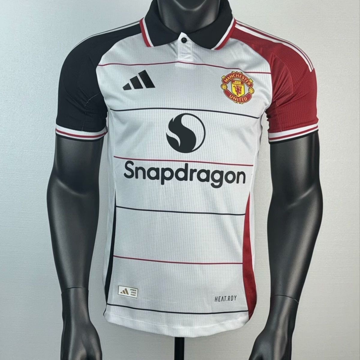 2025/2026 Player Version ManchesterUnited Special Edition Football Shirt