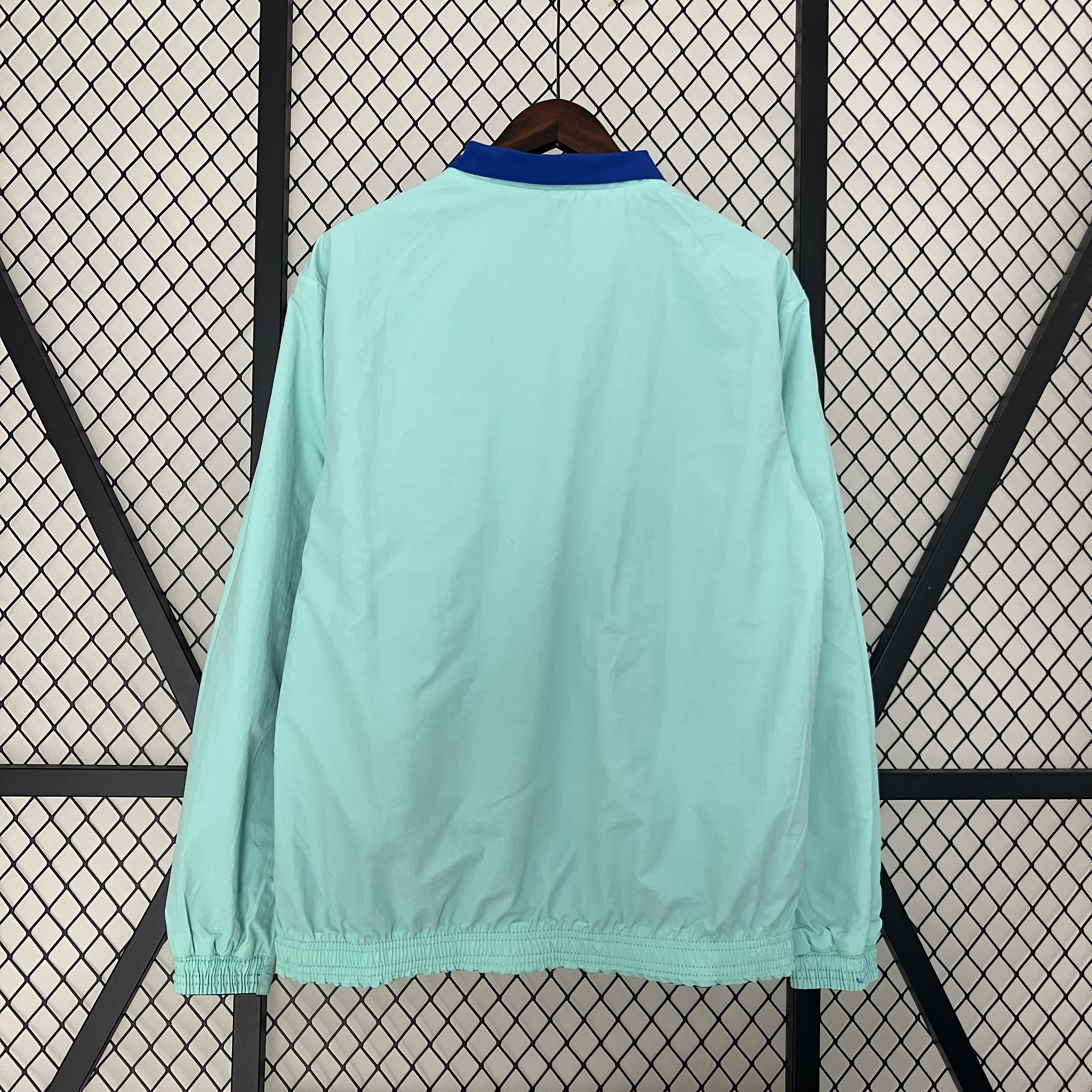 2024/2025 Chelsea Reversible Windbreaker Football Shirt