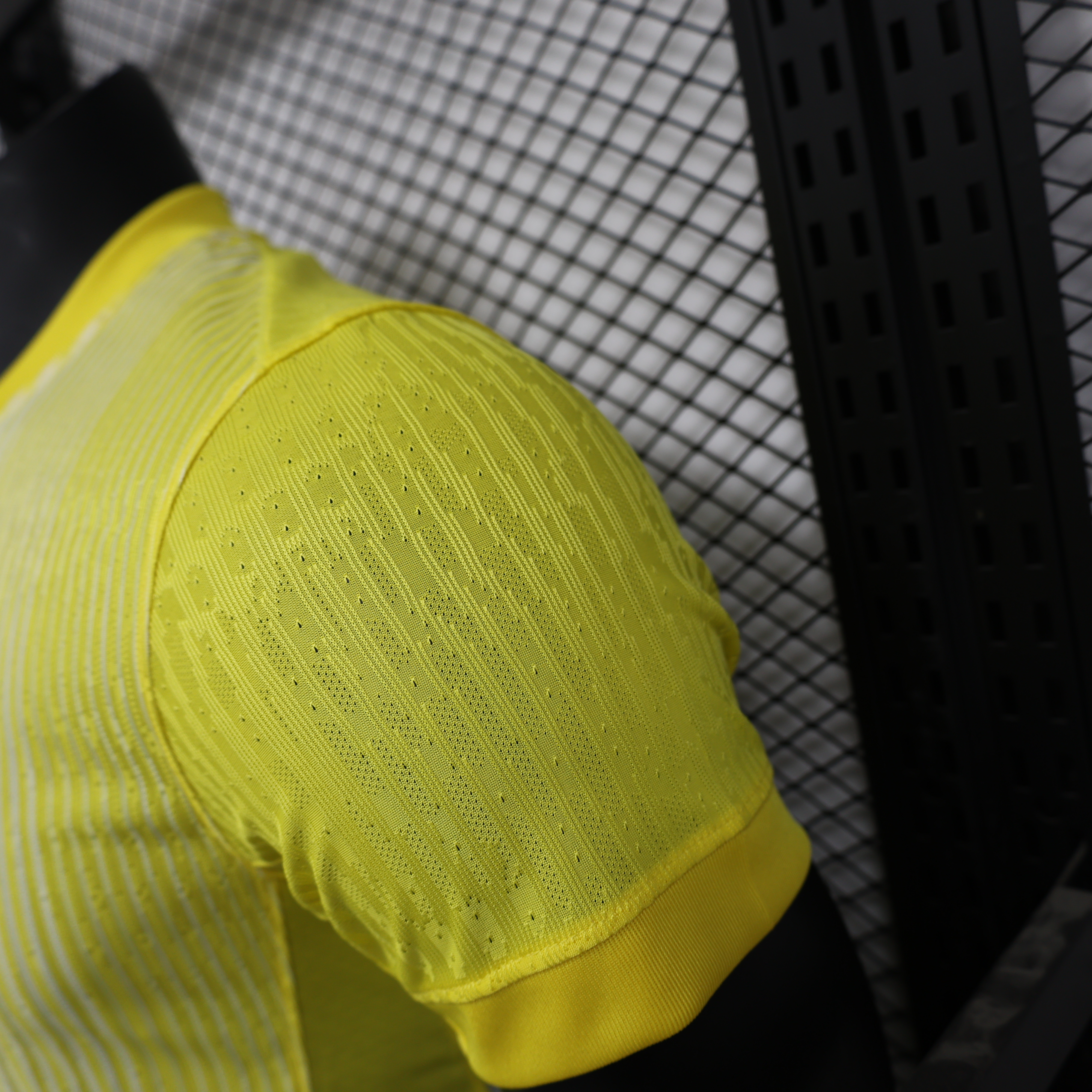 2025/2026 Player Version France goalkeeper Football Shirt