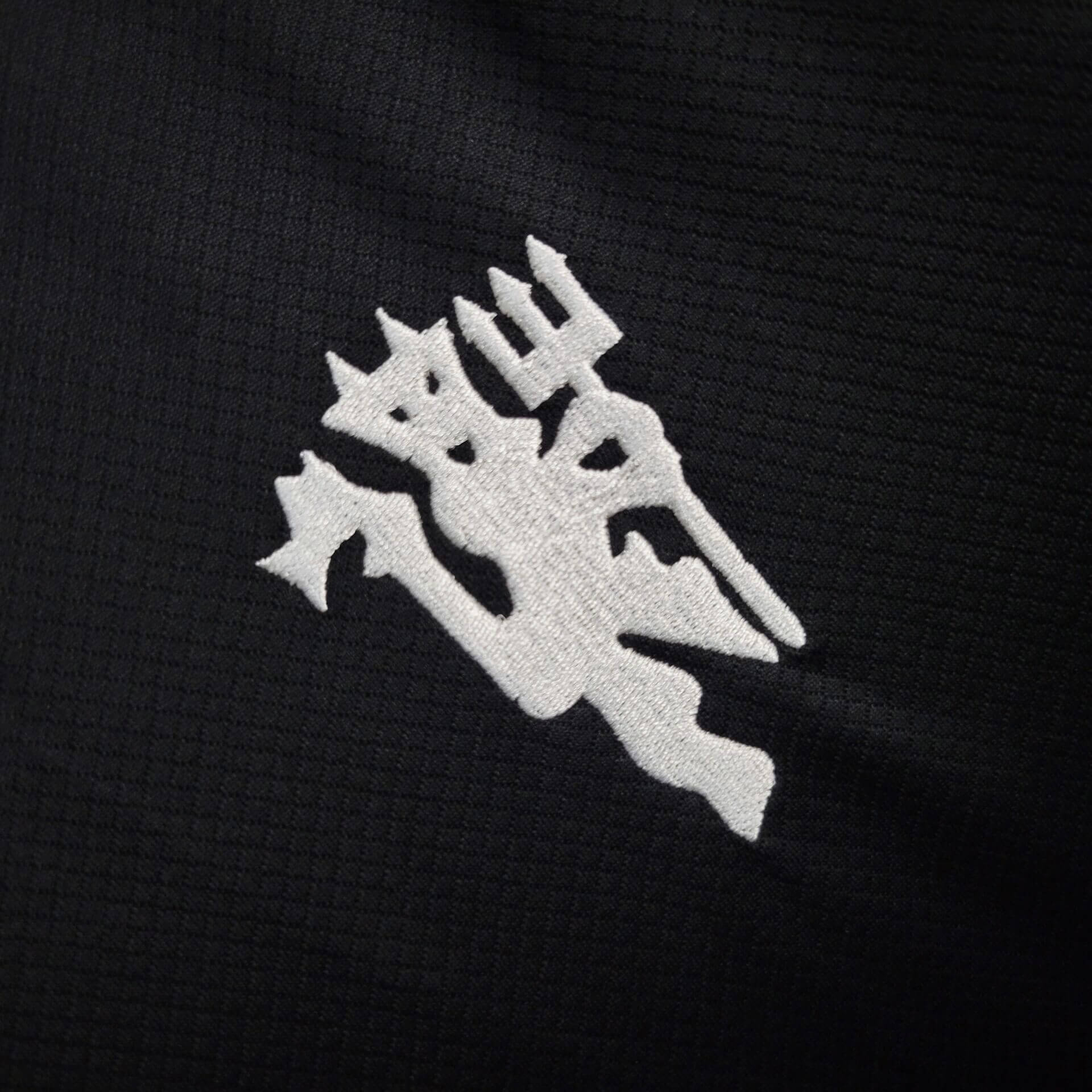 2024/2025 Manchester United Fourth Goalkeeper Football Shirt