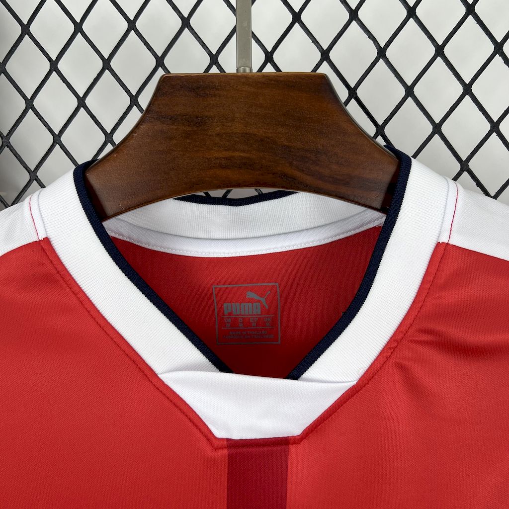 2016/2017 Retro Arsenal Home FootballShirt 1:1 Thai Quality