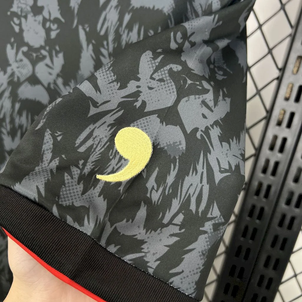 2024 England Special Edition Football Shirt 1:1 Thai Quality