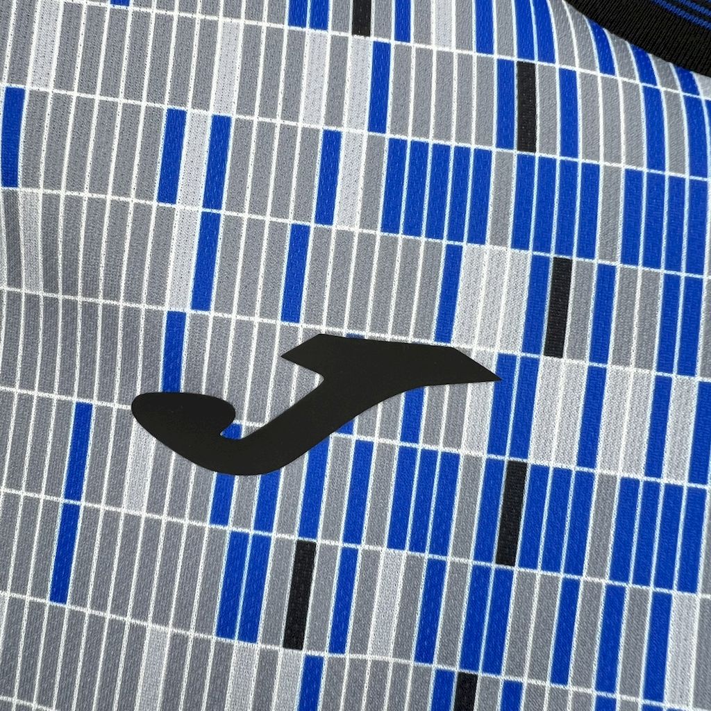 2024/2025 Atalanta Christmas Football Shirt 1:1 Thai Quality