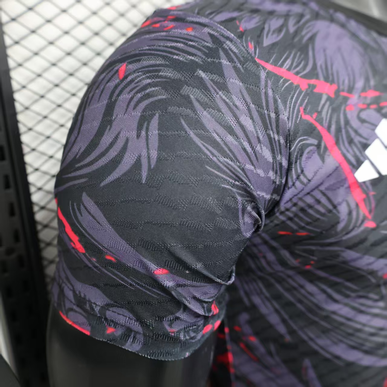 2024/2025 Player Version Japan Special Edition Football Shirt