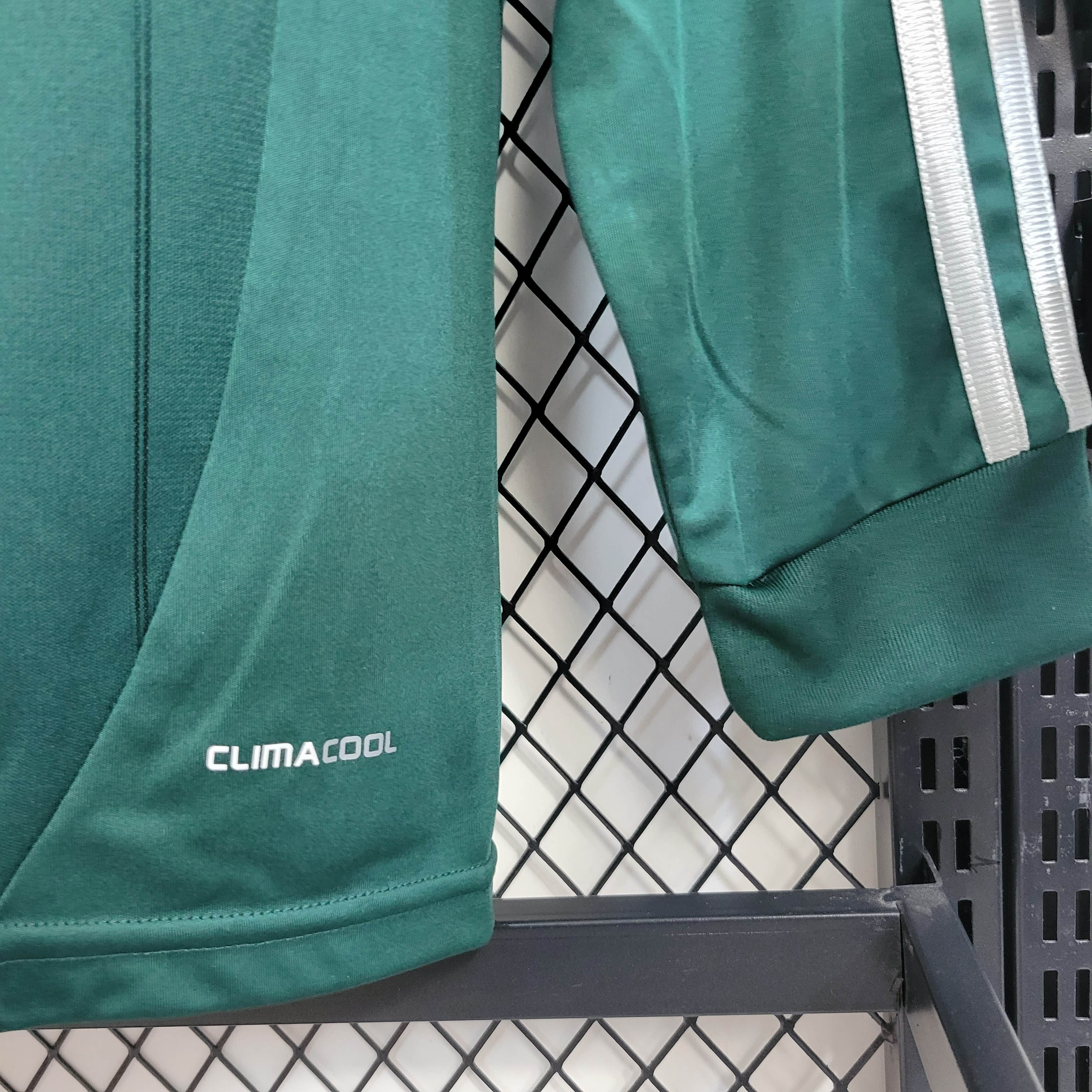 2012/2013 Retro Long Sleeve Real Madrid Third Away Football Shirt