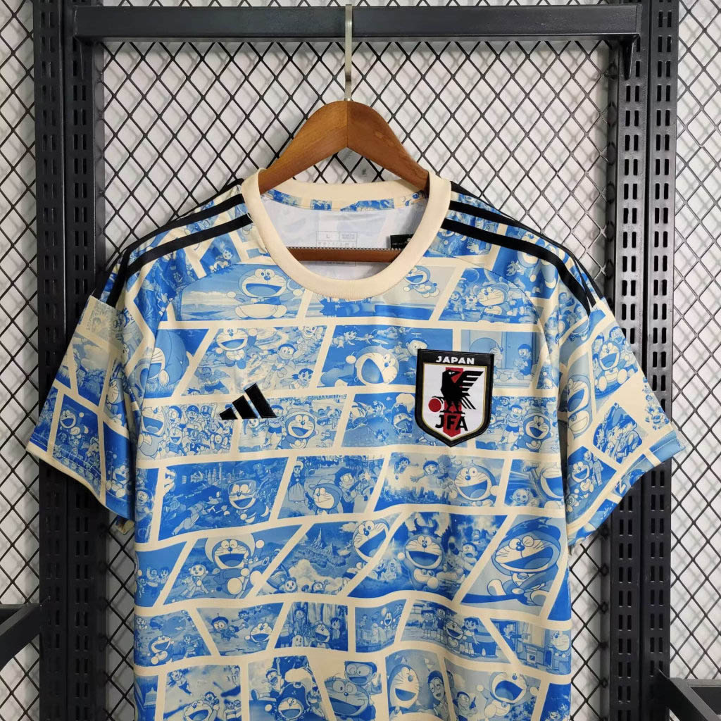 2023 Japan  jingle version Football Shirt