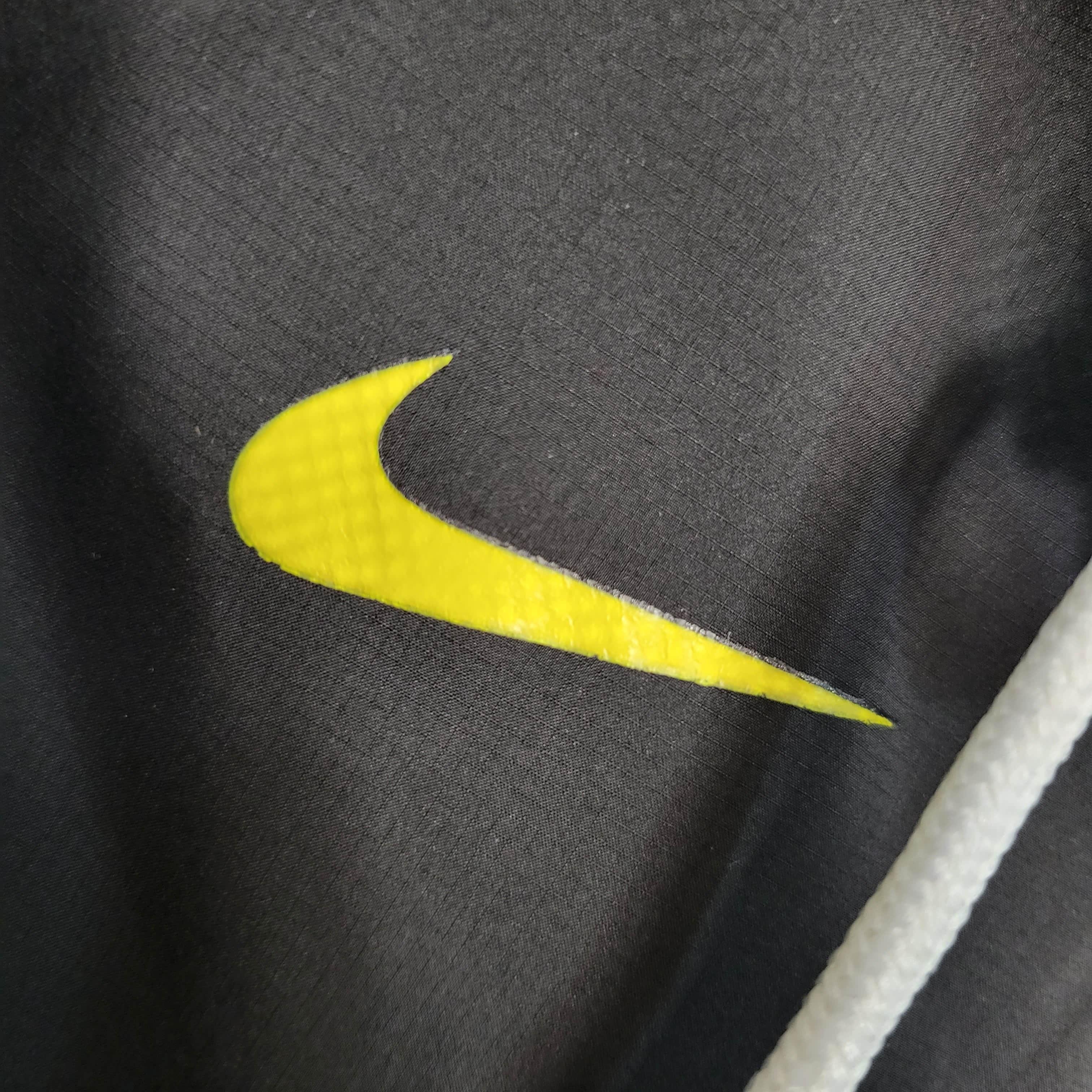 2023/2024 Chelsea Windbreaker Black Football Shirt