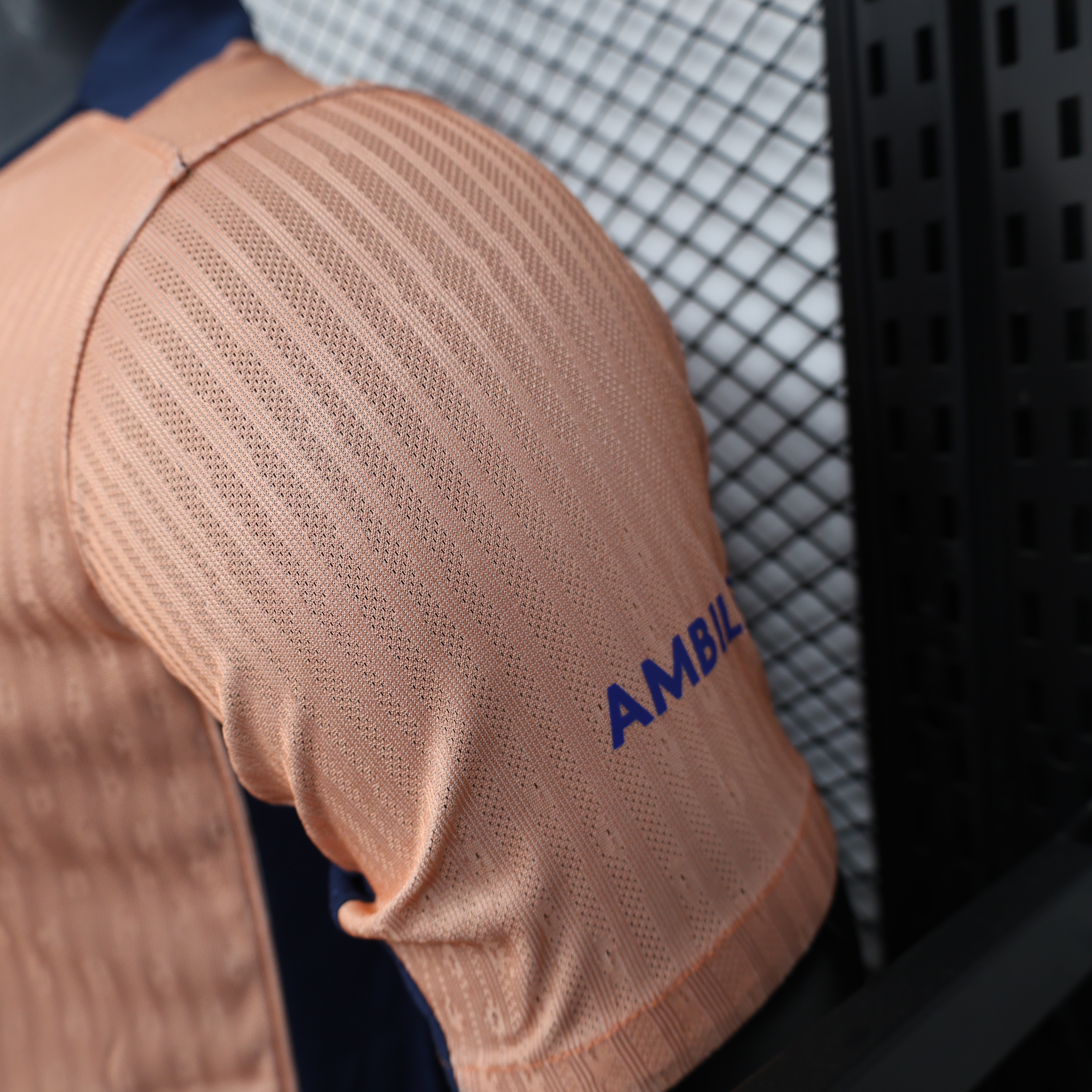 2025/2026 Player Version Barcelona Special Edition Football Shirt