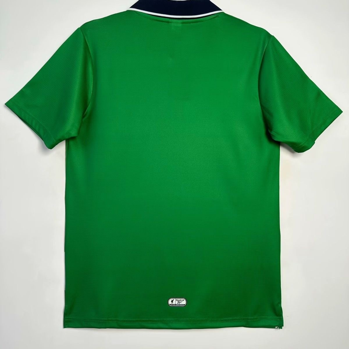 1999/2000 Retro Liverpool Away!Football Shirt 1:1 Thai Quality