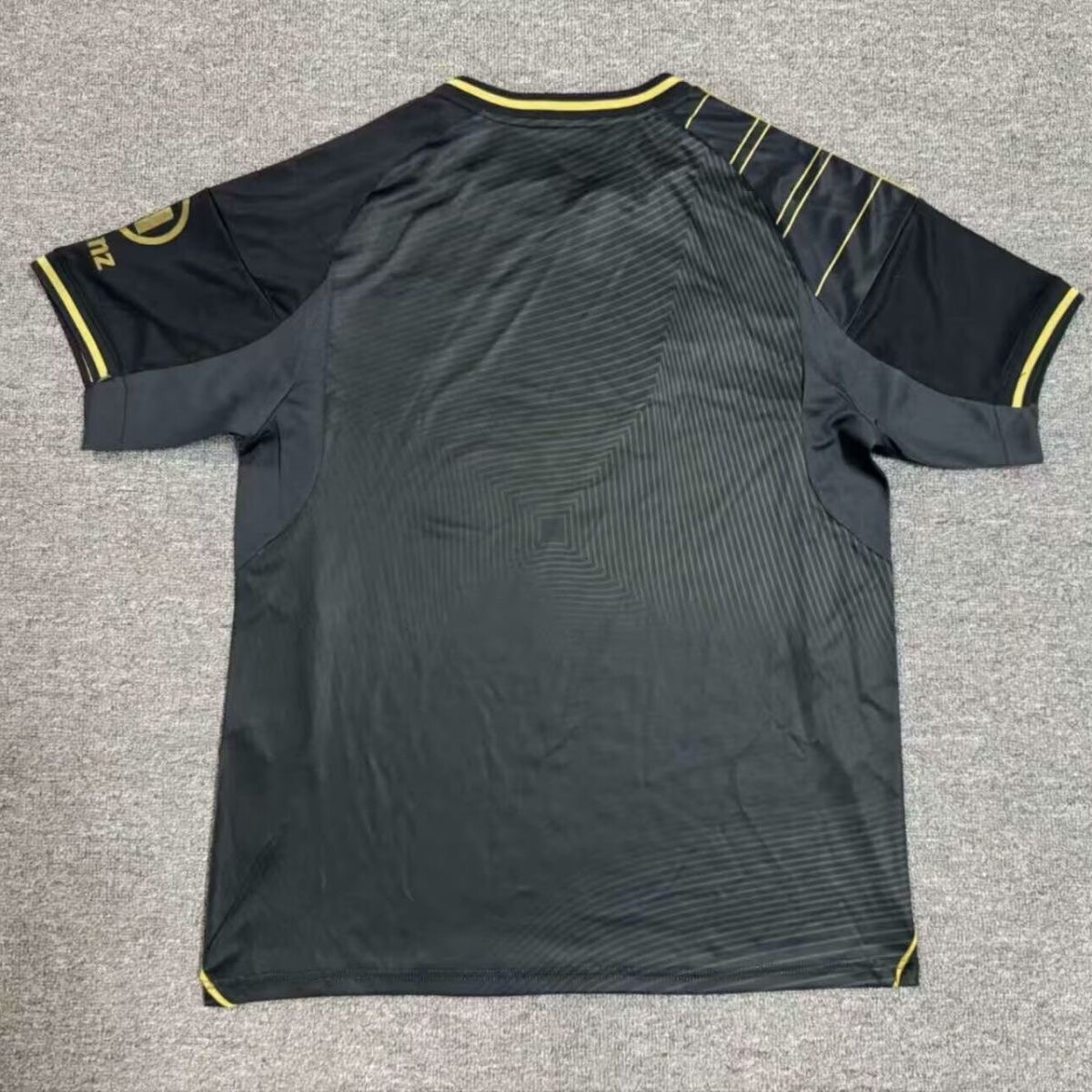 2025/2026 Bayern Munchen Conceptversion Football shirt 1:1 Thai Quality