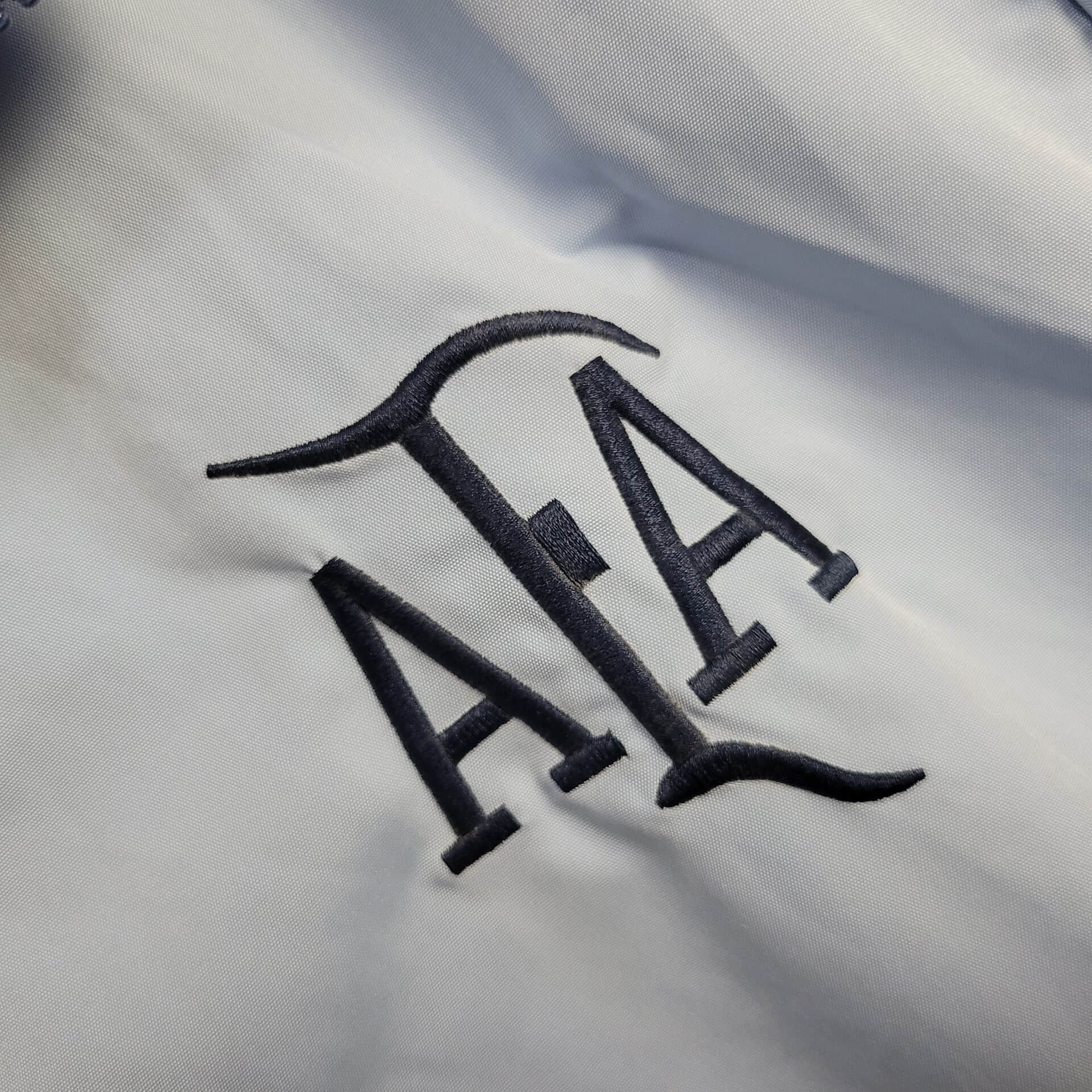 2025/2026 Argentina Windbreaker Football Shirt