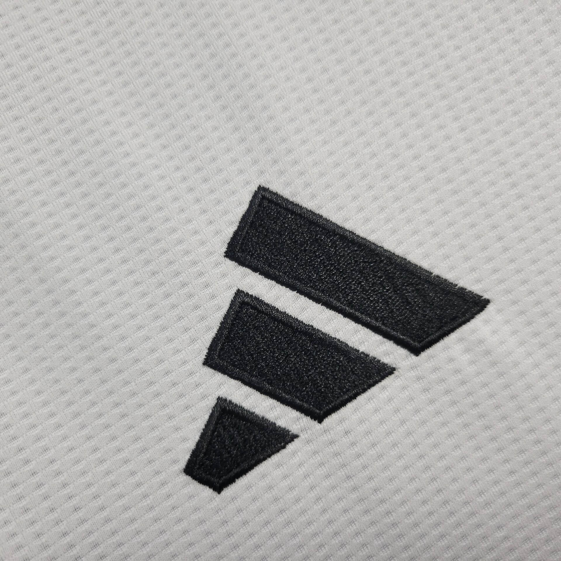 2024/2025 Fulham Home Football Shirt