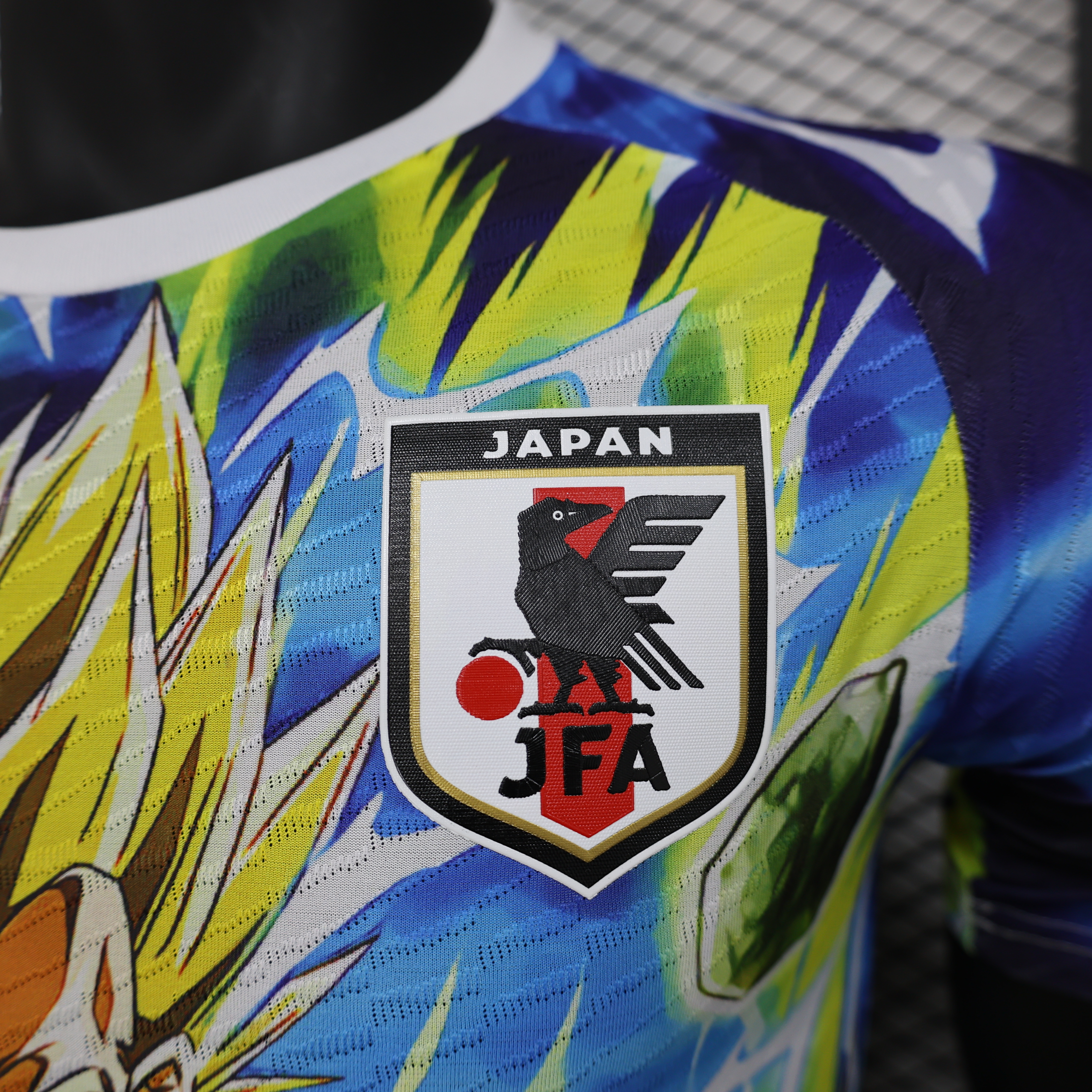 2024/2025 Player Version Japan Special Edition Football Shirt