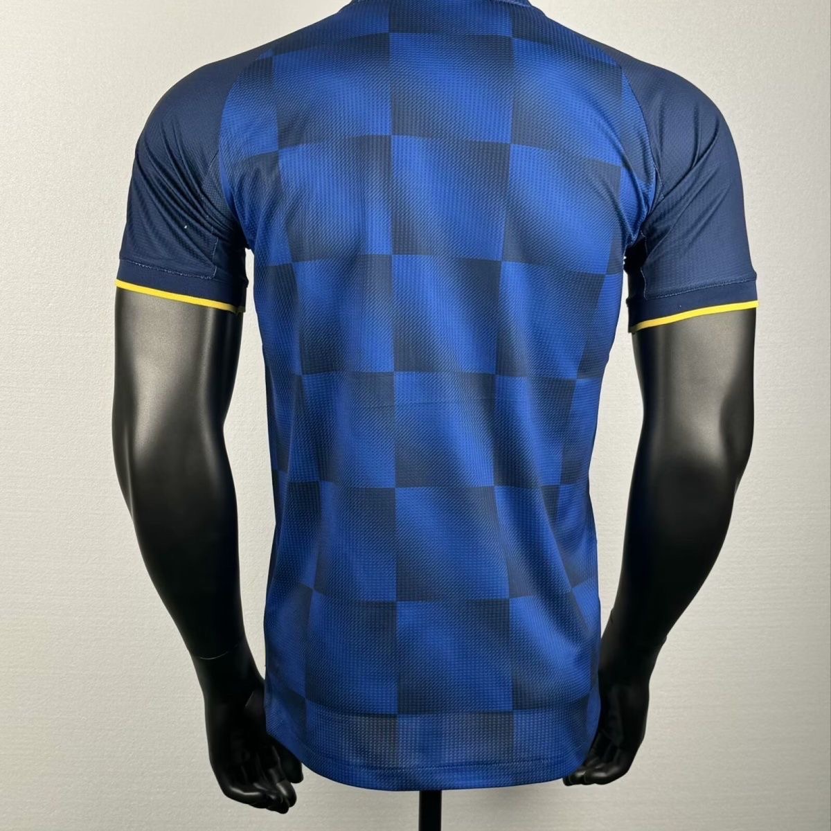 2025/2026 Player Version Real Madrid Special Edition Football Shirt 1:1 Thai Quality