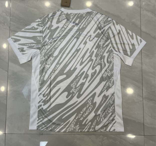 2024 Brazil Goalkeeper Football Shirt